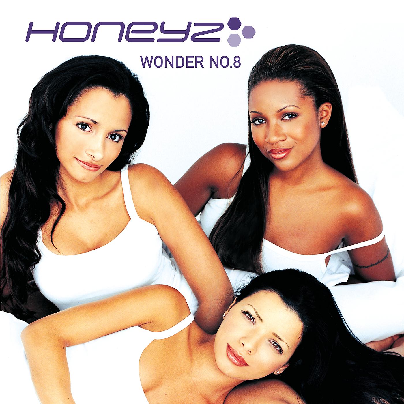 Постер альбома Wonder No.8