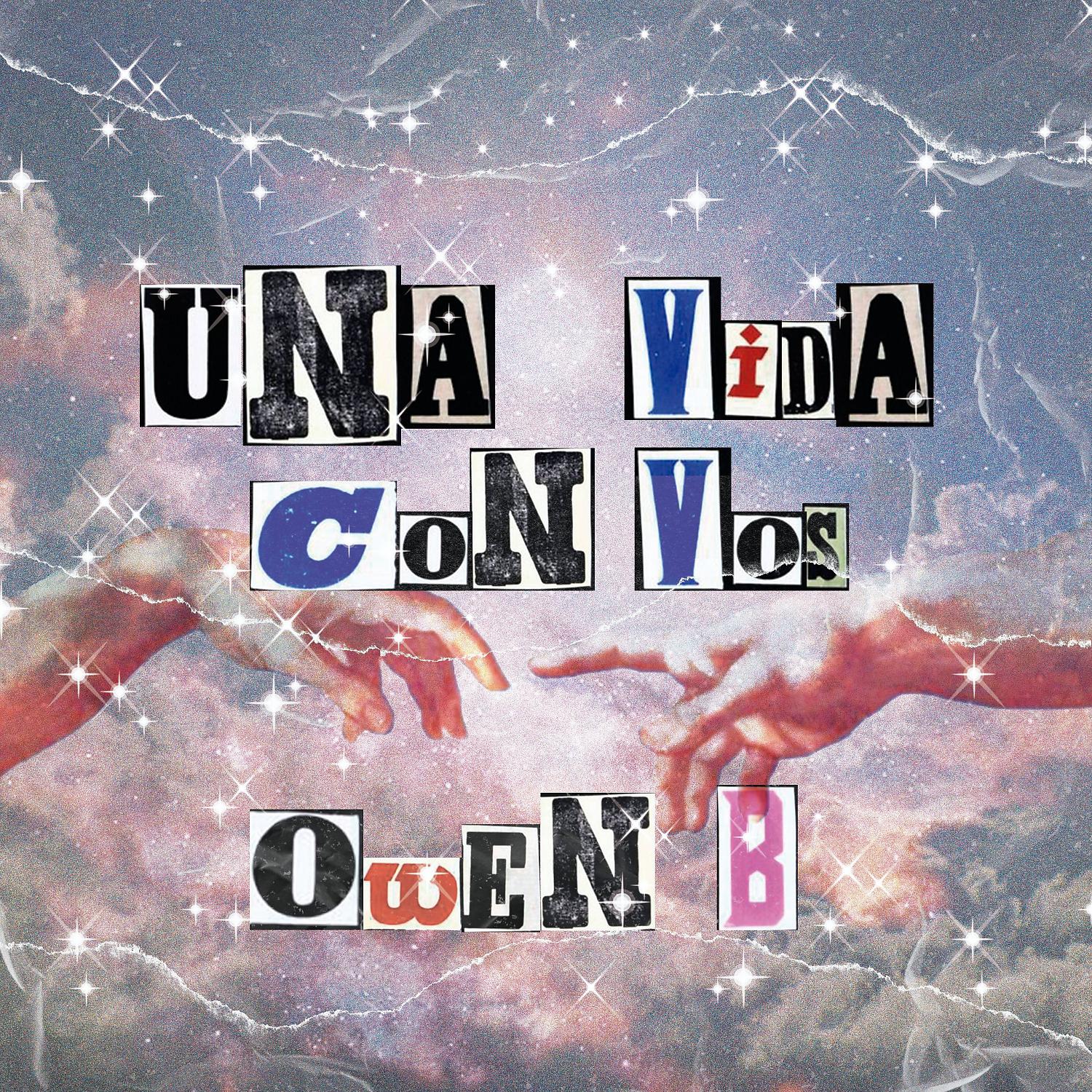 Постер альбома Una Vida Con Vos