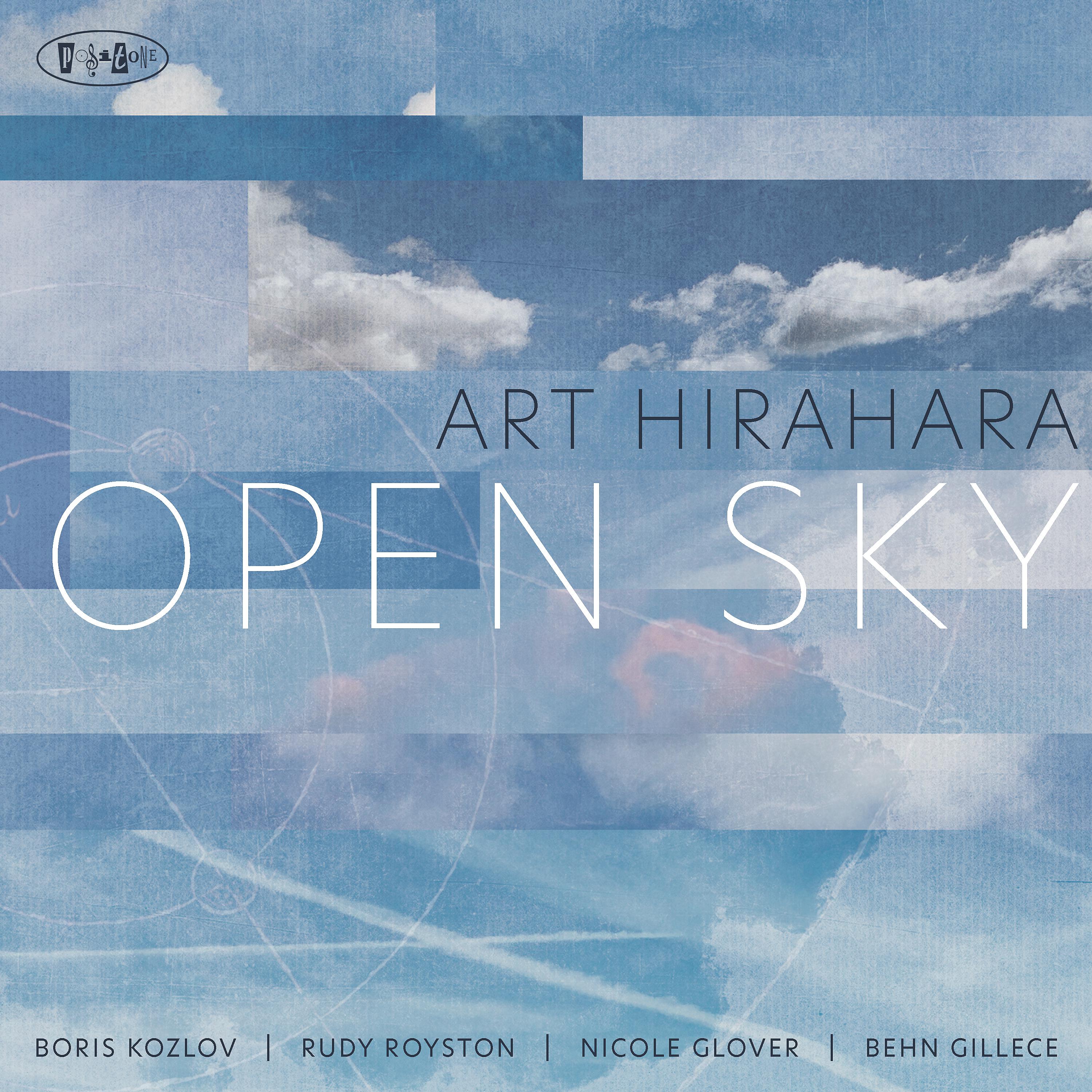 Постер альбома Open Sky