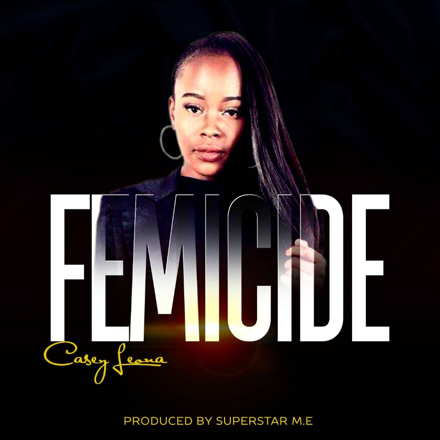Постер альбома Femicide