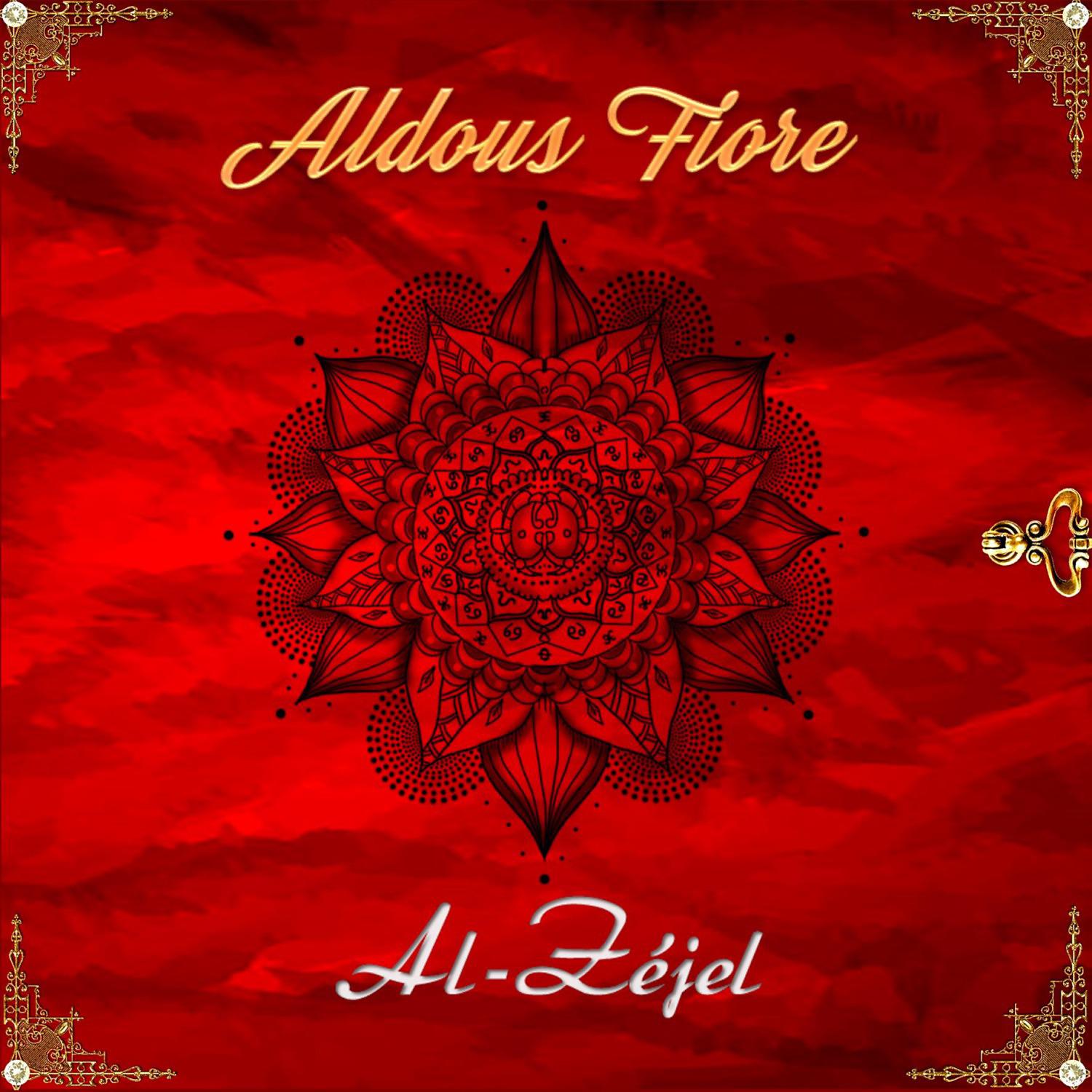 Постер альбома Al-Zéjel