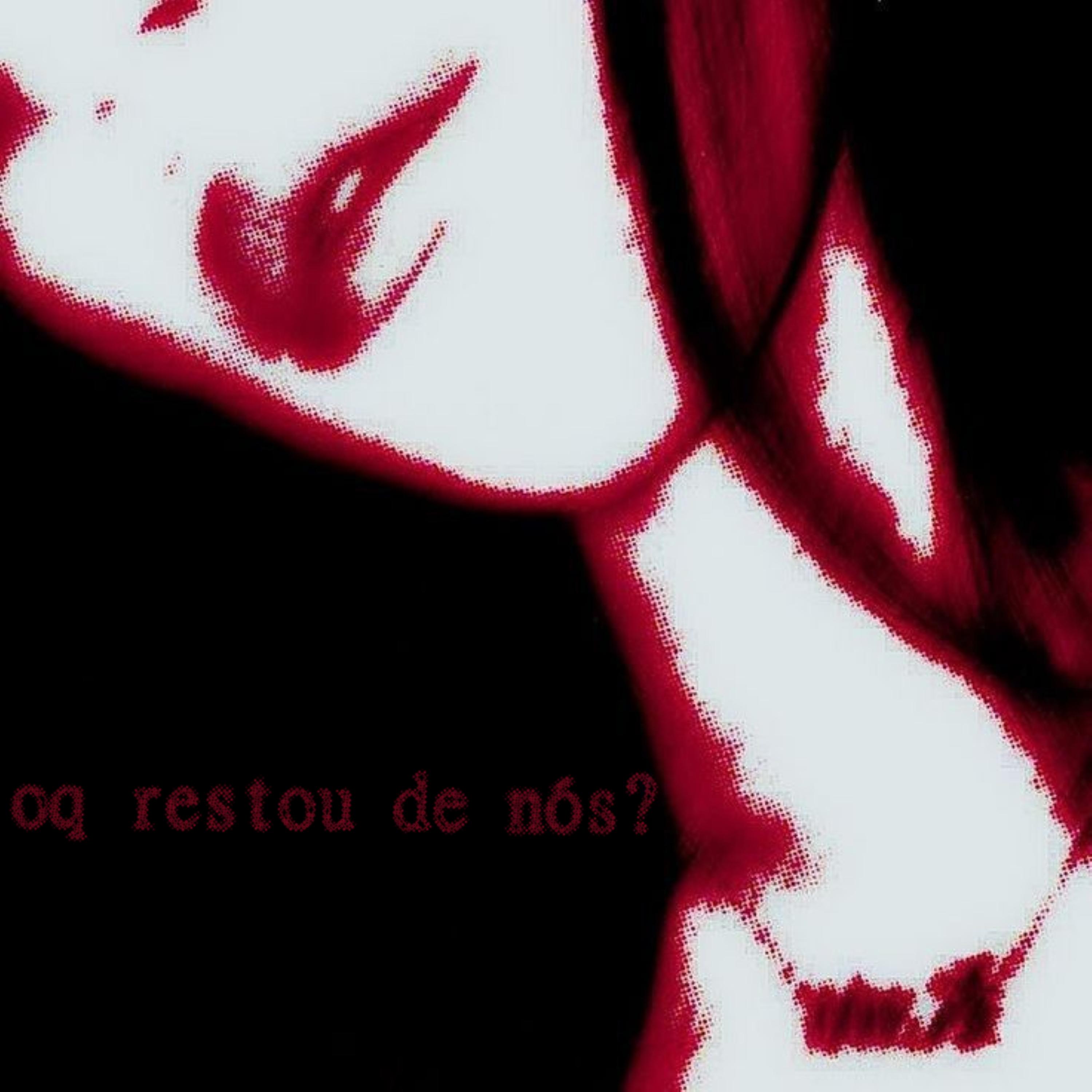 Постер альбома Oq Restou de Nós?