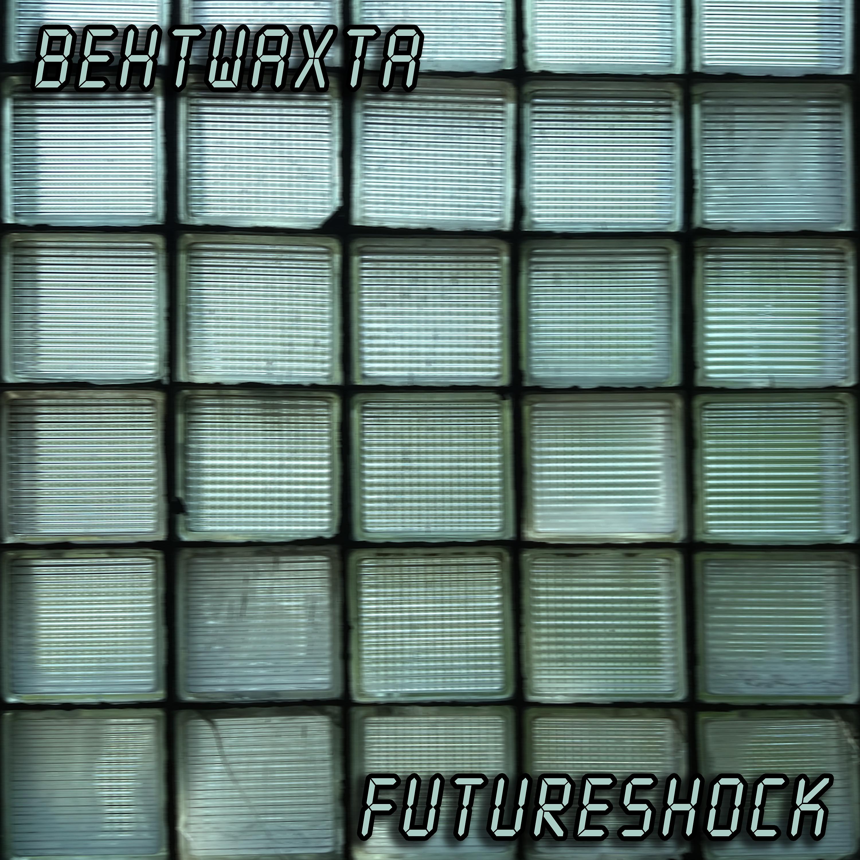 Постер альбома Futureshock