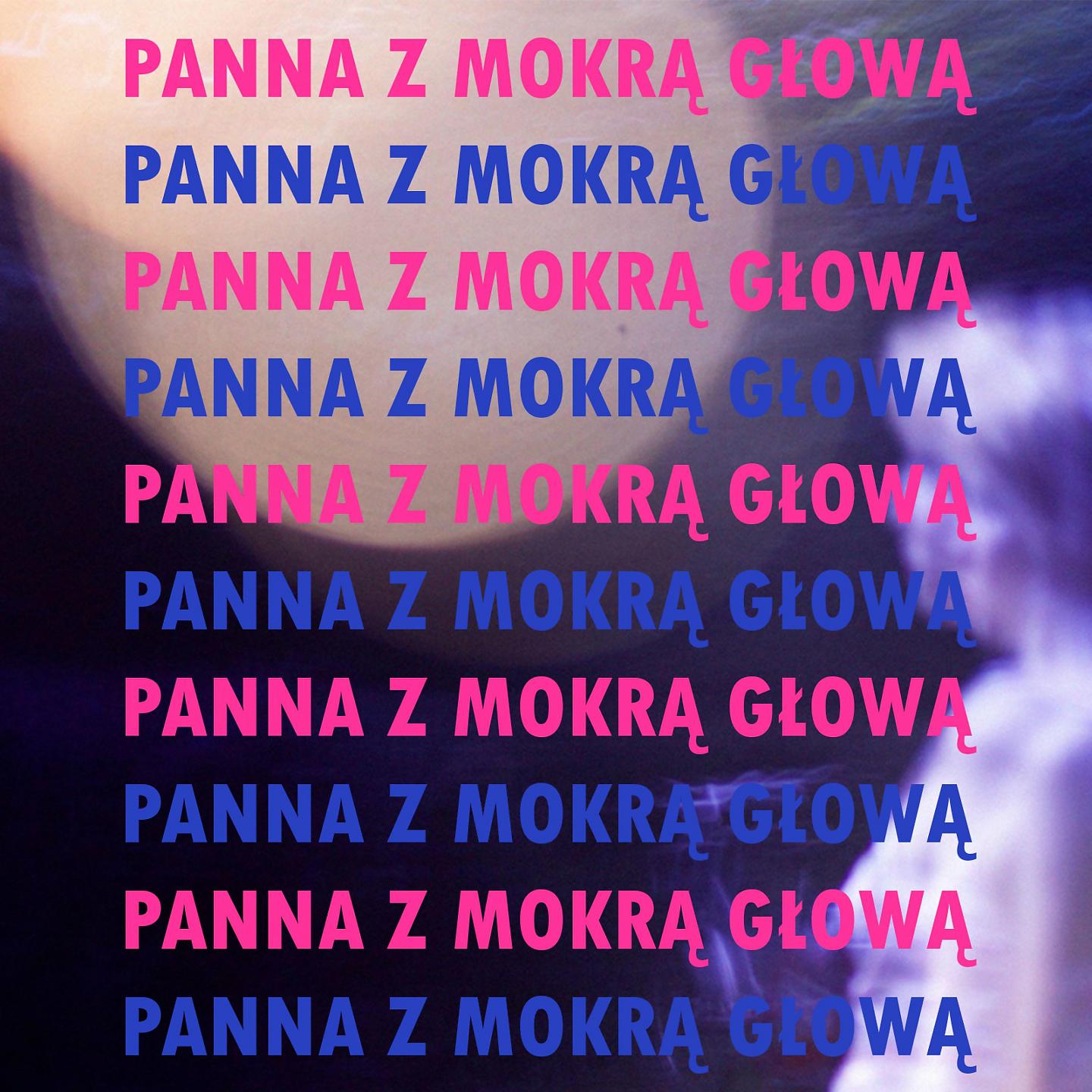 Постер альбома Panna Z Mokrą Głową