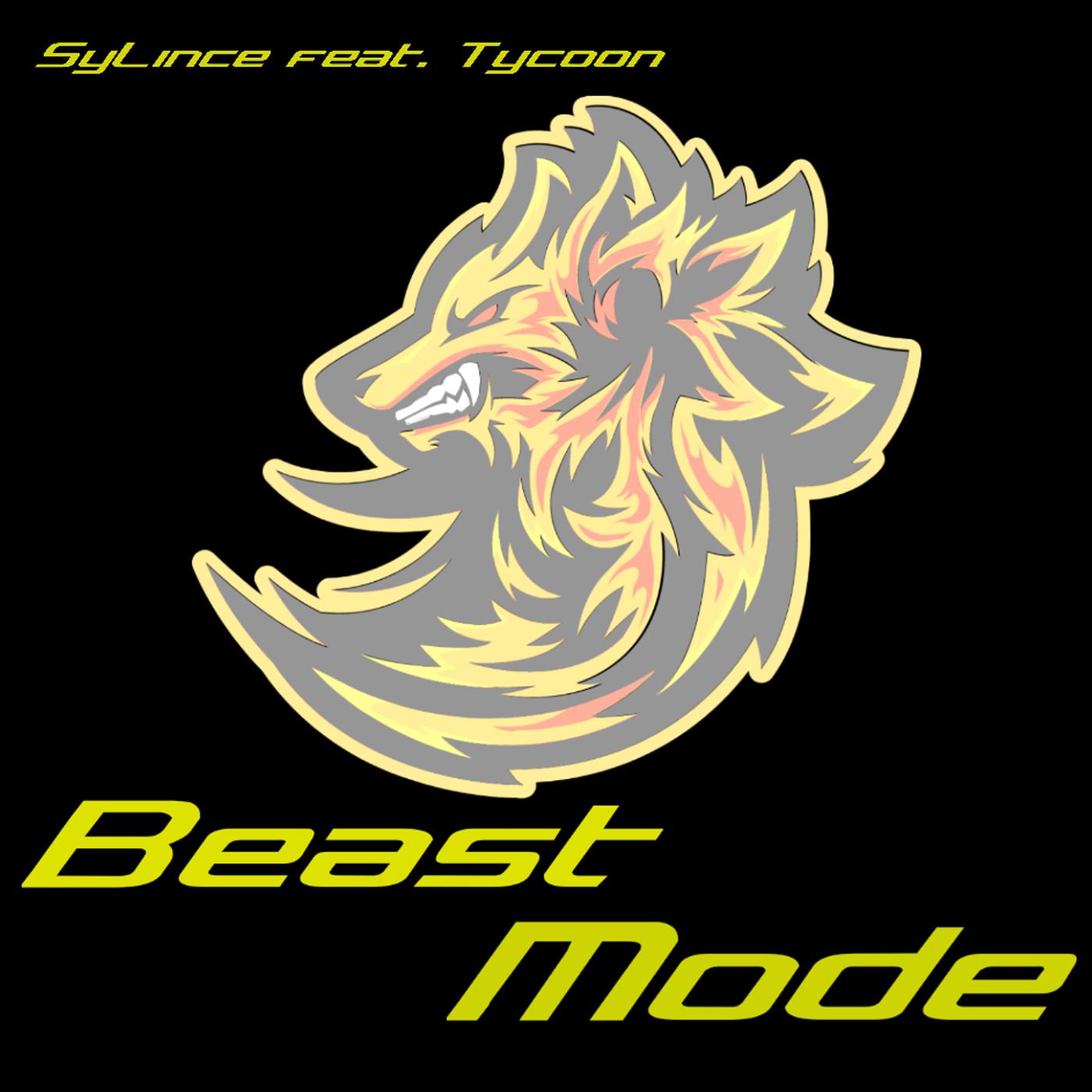 Постер альбома Beastmode