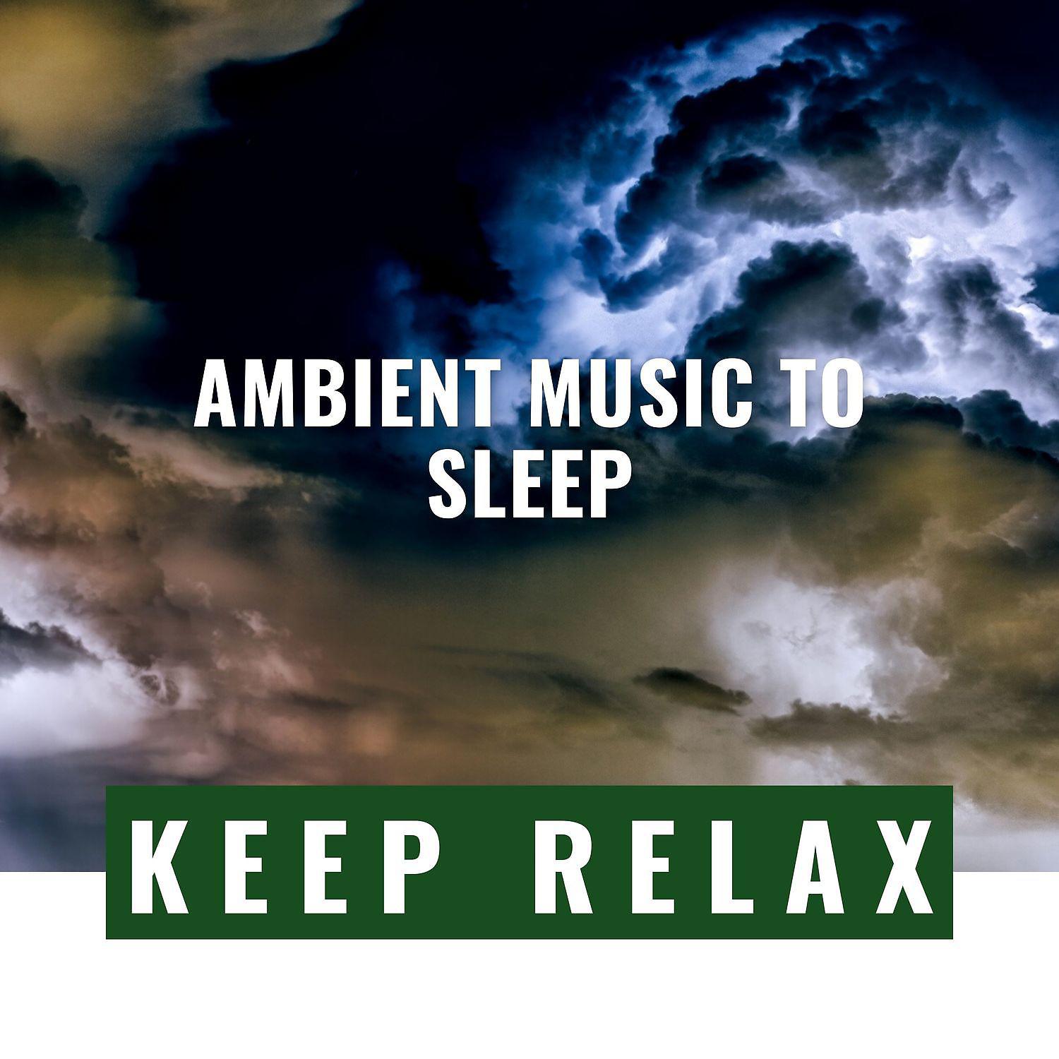 Постер альбома Relaxing Instrumental Piano and Ambient Music to Sleep