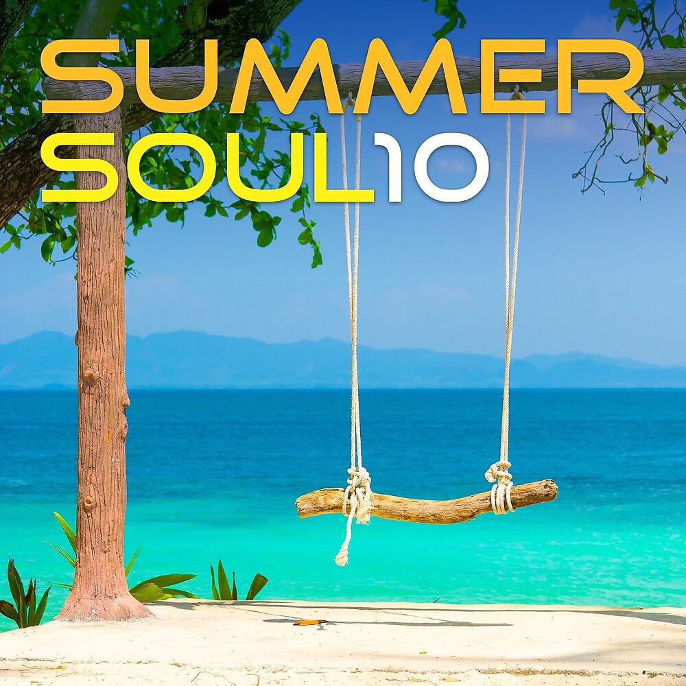 Постер альбома Summer Soul 10