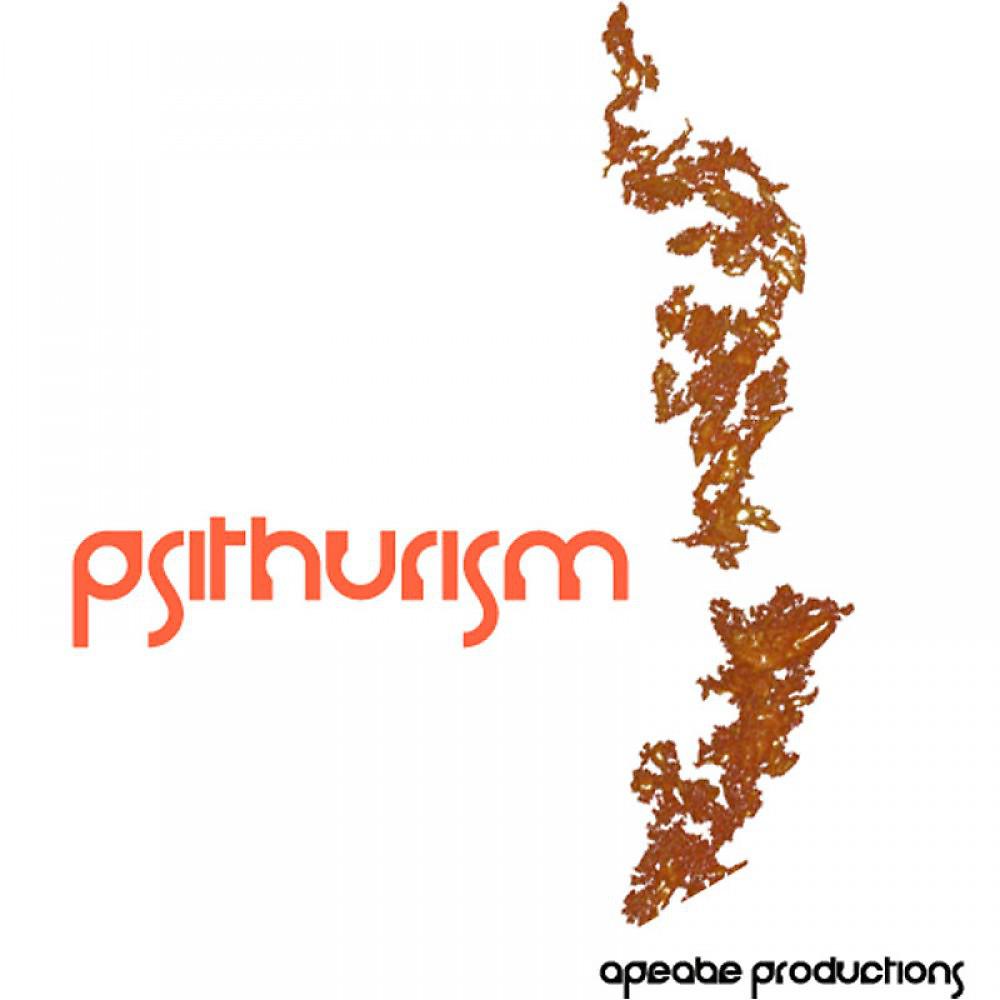 Постер альбома Psithurism
