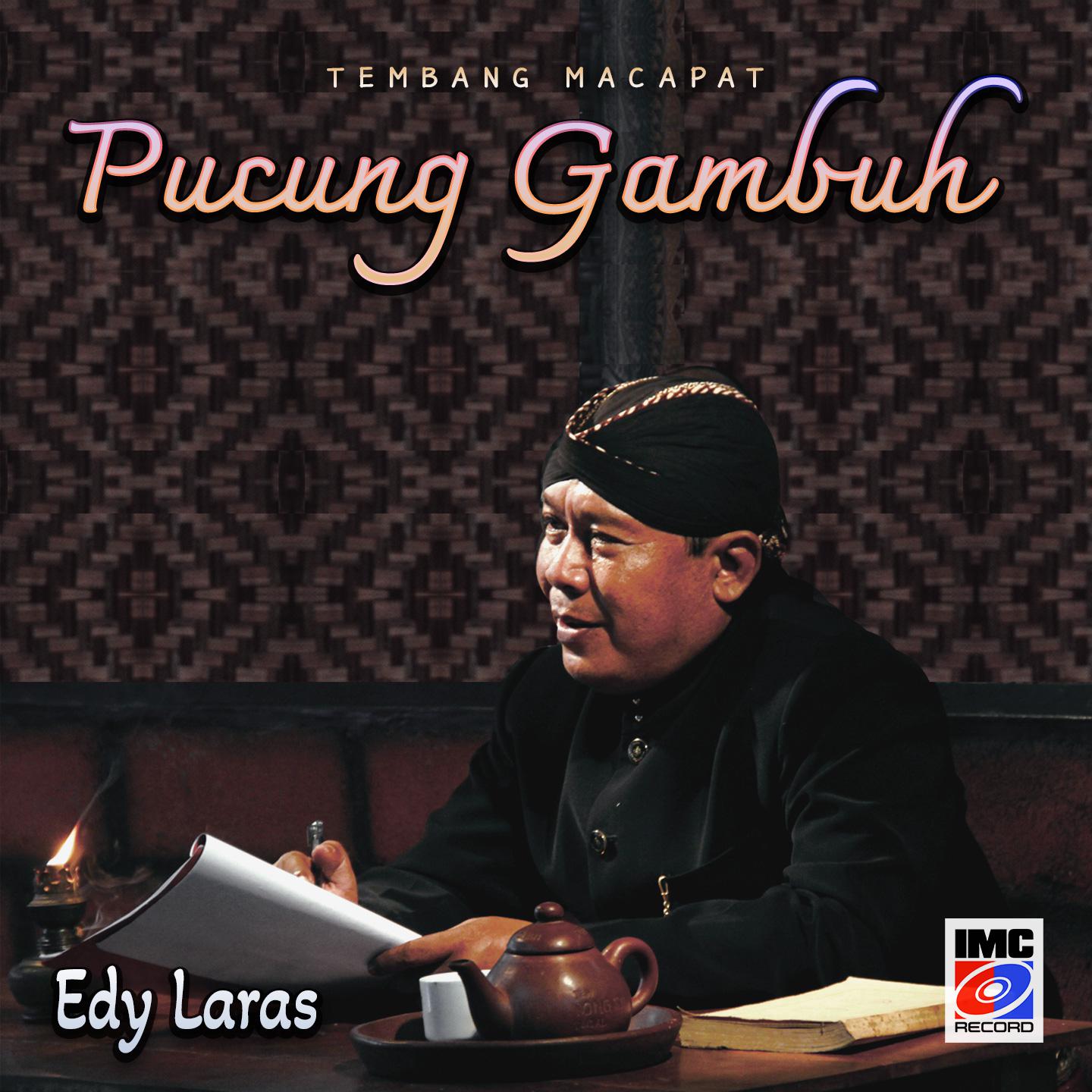 Постер альбома Pucung Gambuh Tembang Macapat