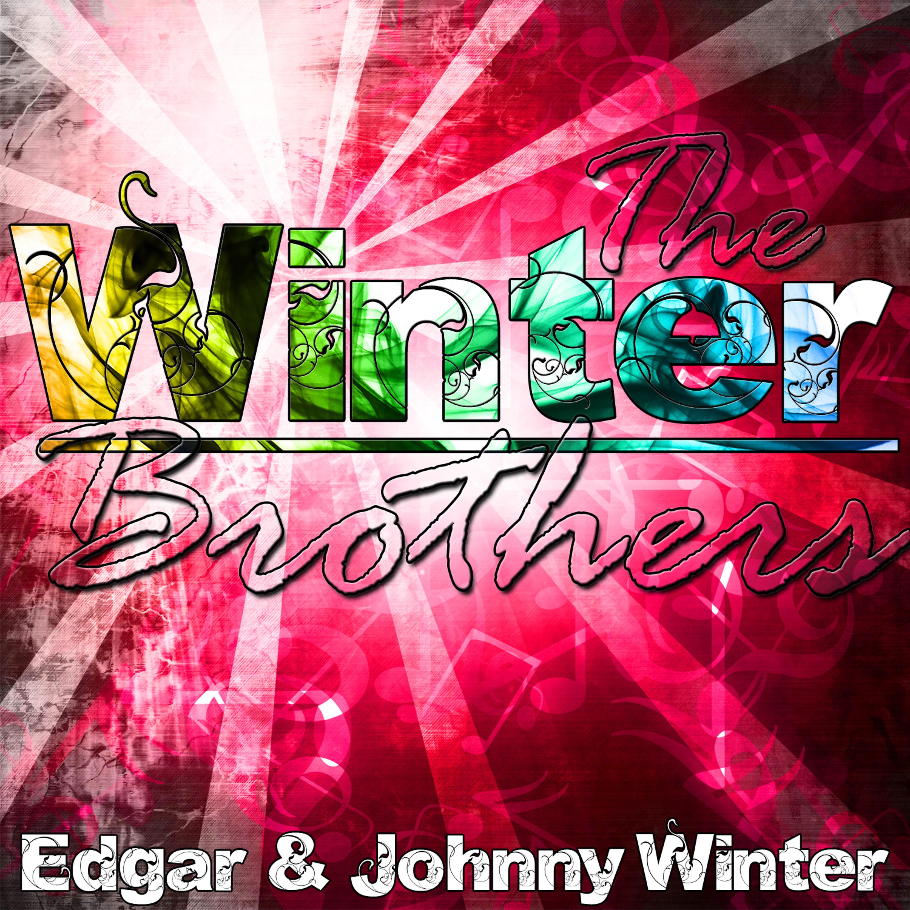 Постер альбома The Winter Brothers