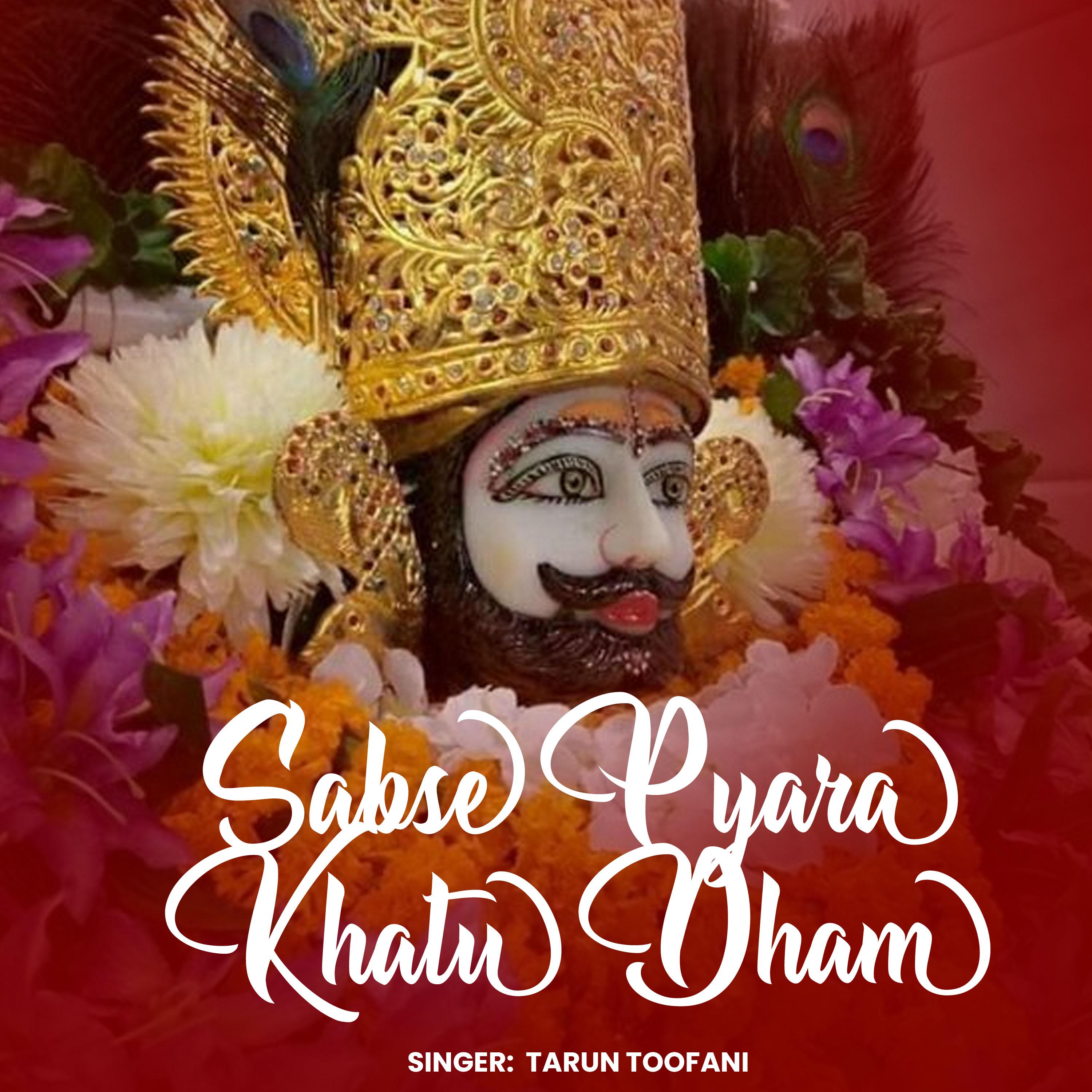 Постер альбома Sabse Pyara Khatu Dham