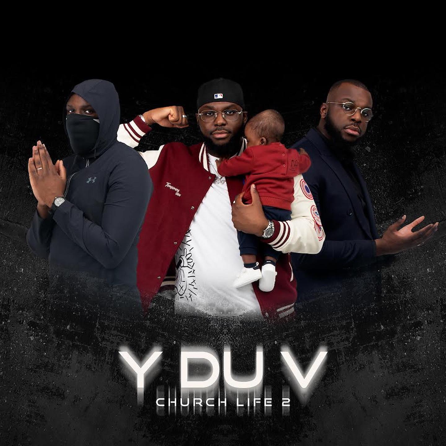 Постер альбома Church Life 2