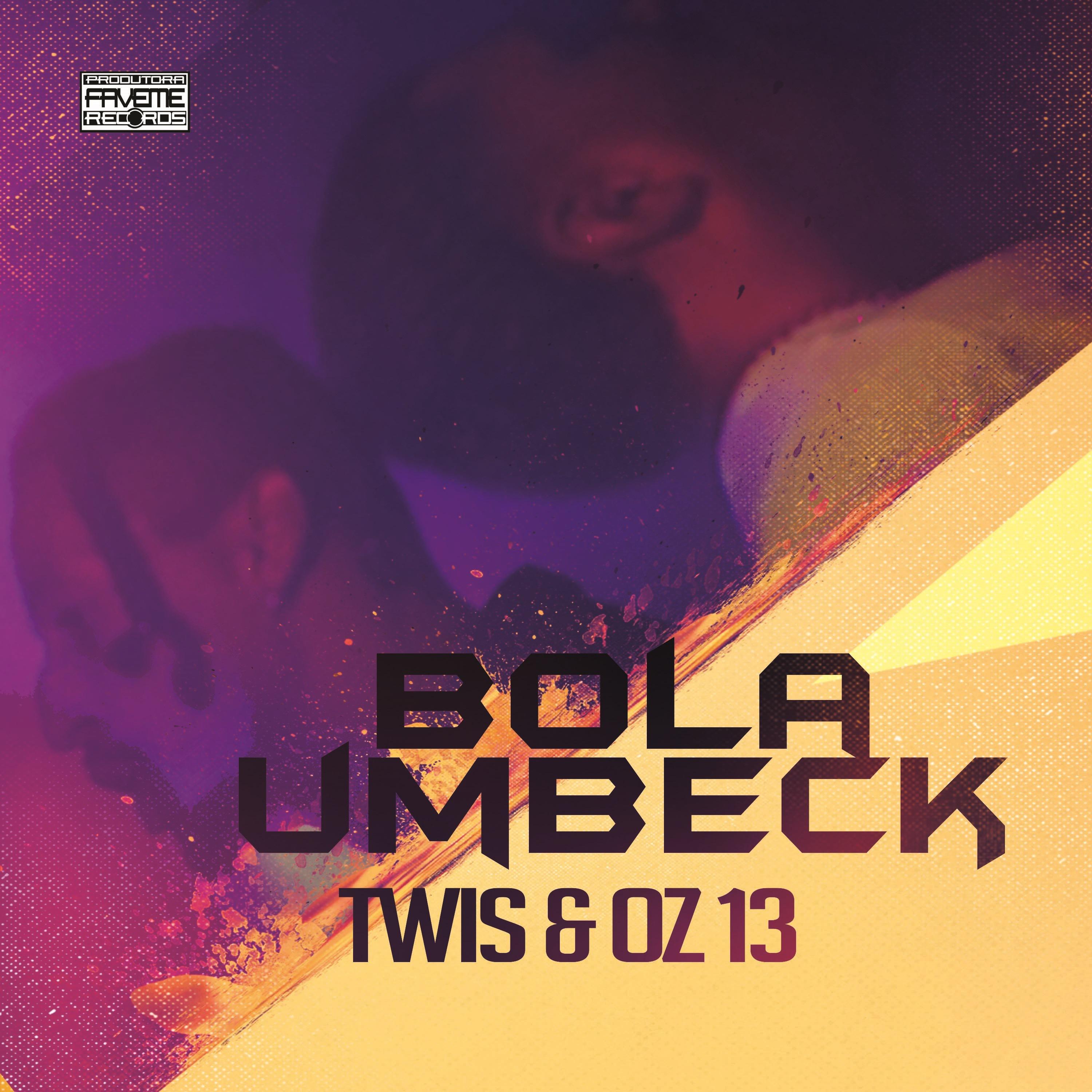 Постер альбома Bola um Beck