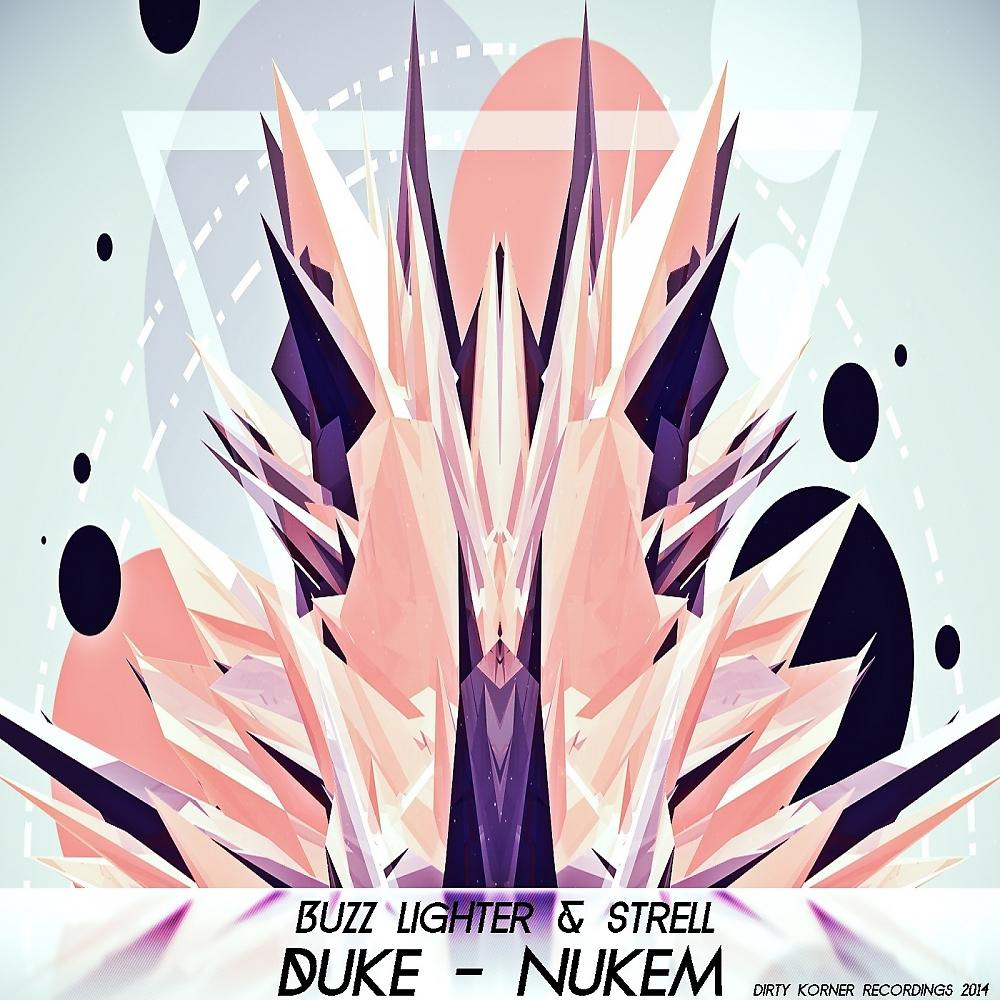Постер альбома Duke Nukem