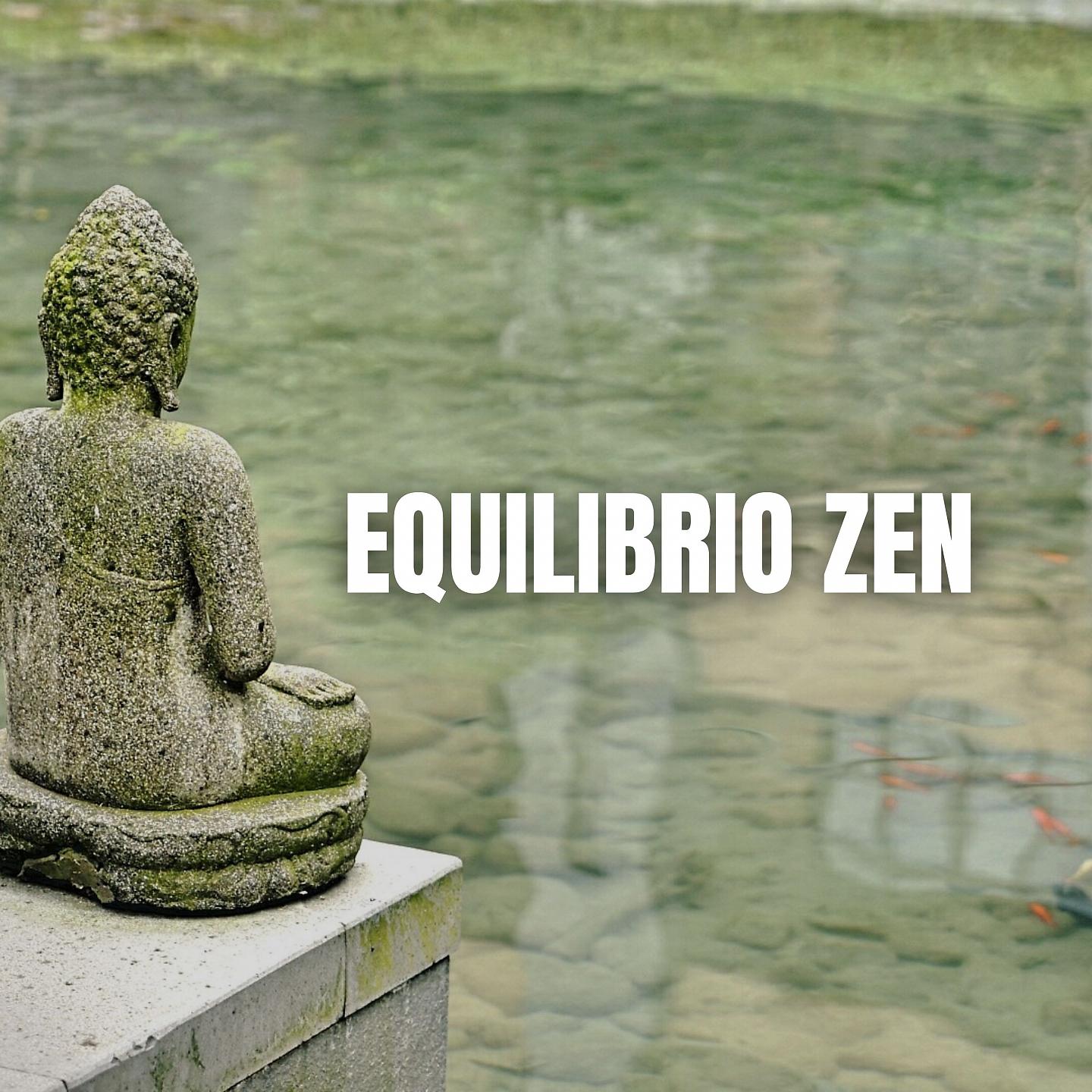 Постер альбома Equilibrio Zen