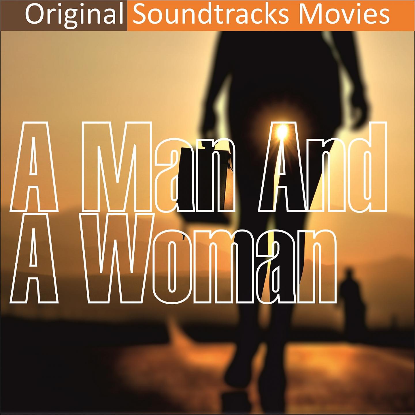 Постер альбома Original Soundtracks Movies