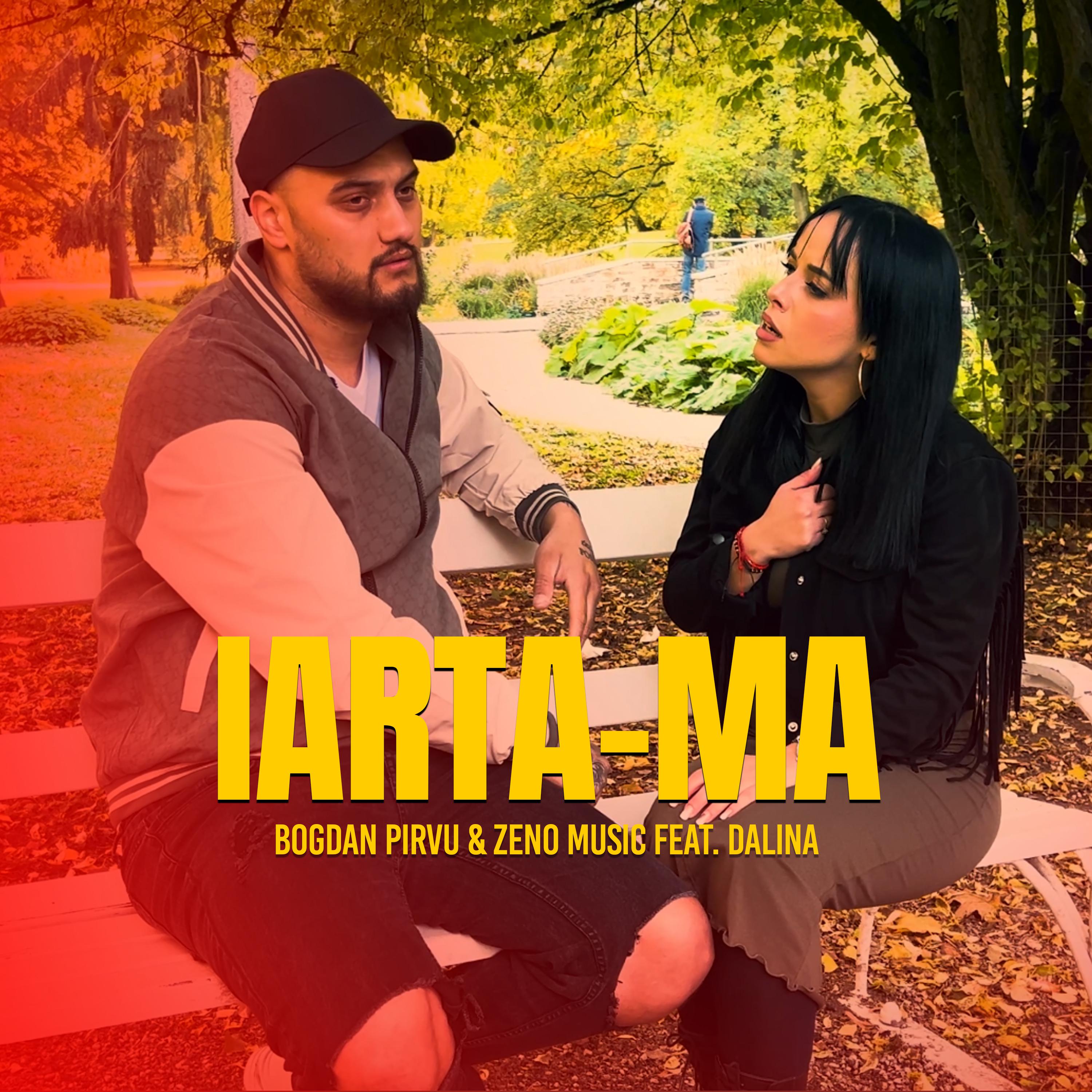 Постер альбома Iarta-ma