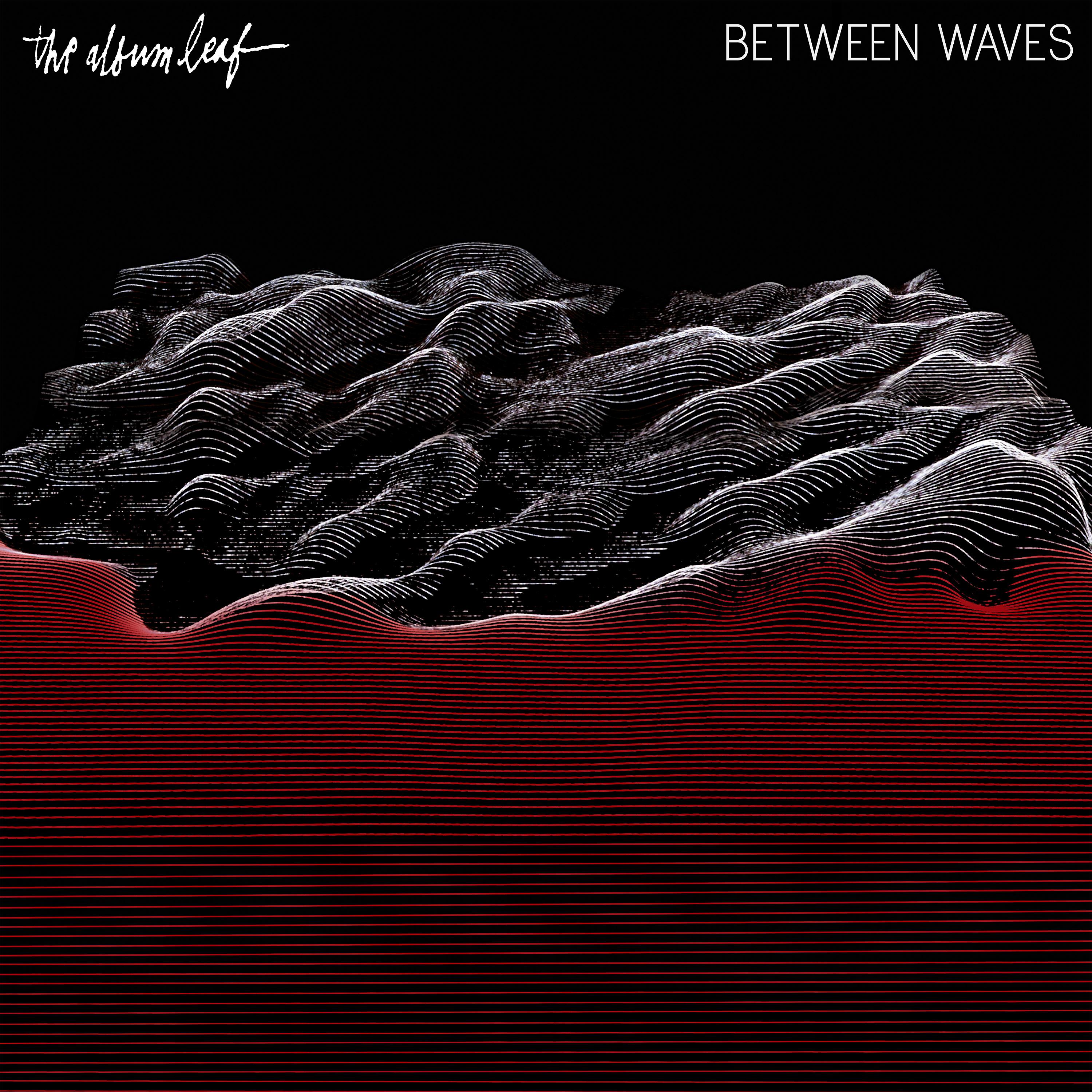 Постер альбома Between Waves (Deluxe Version)