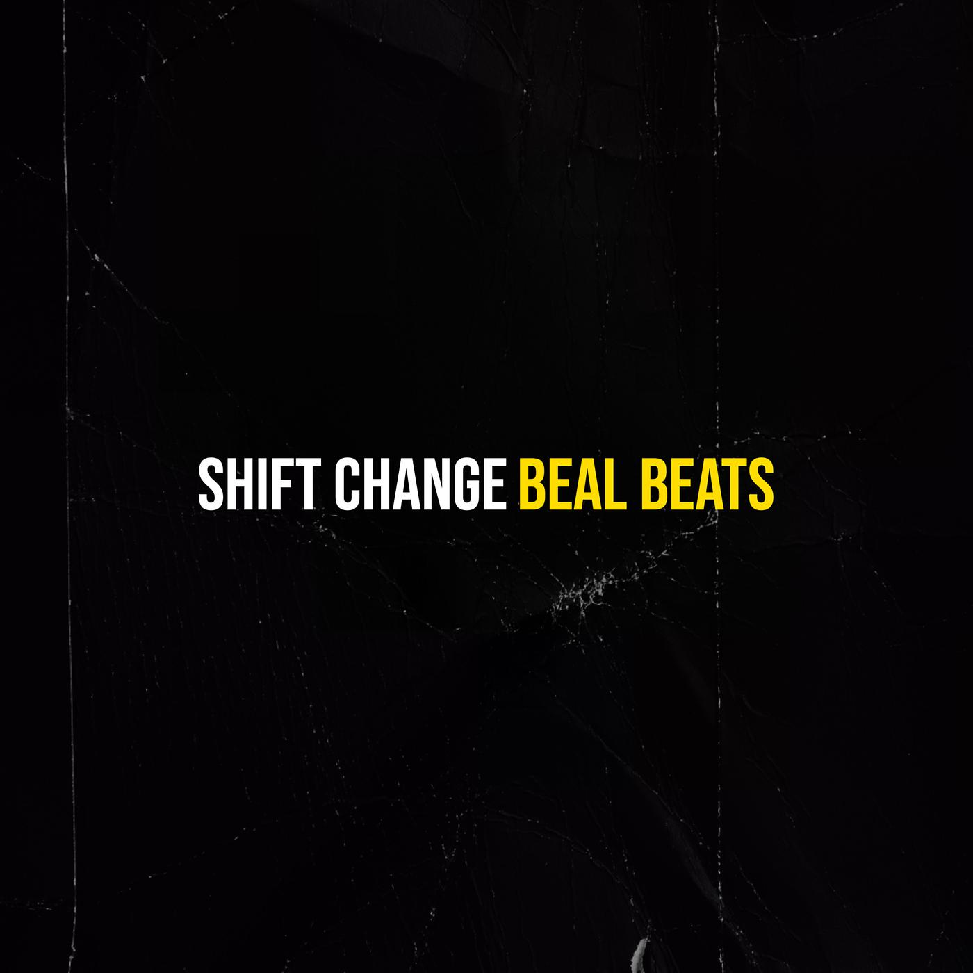 Постер альбома Shift Change