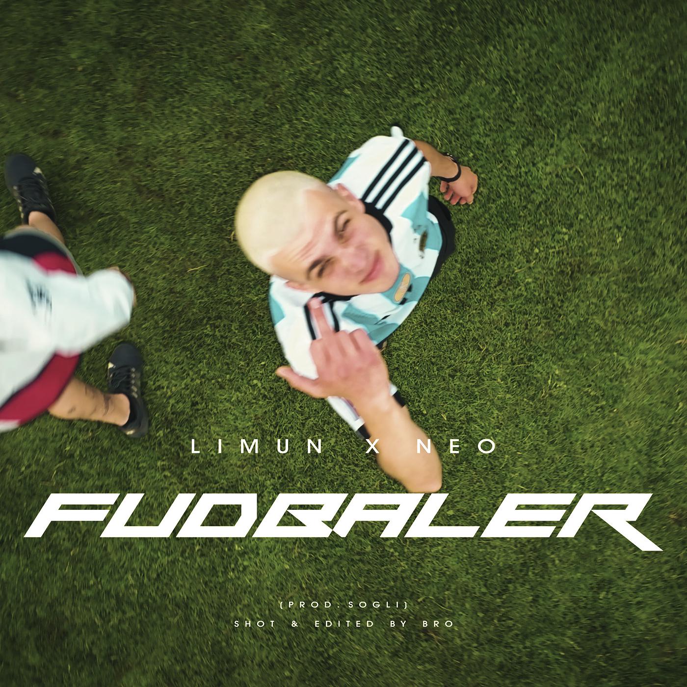 Постер альбома Fudbaler