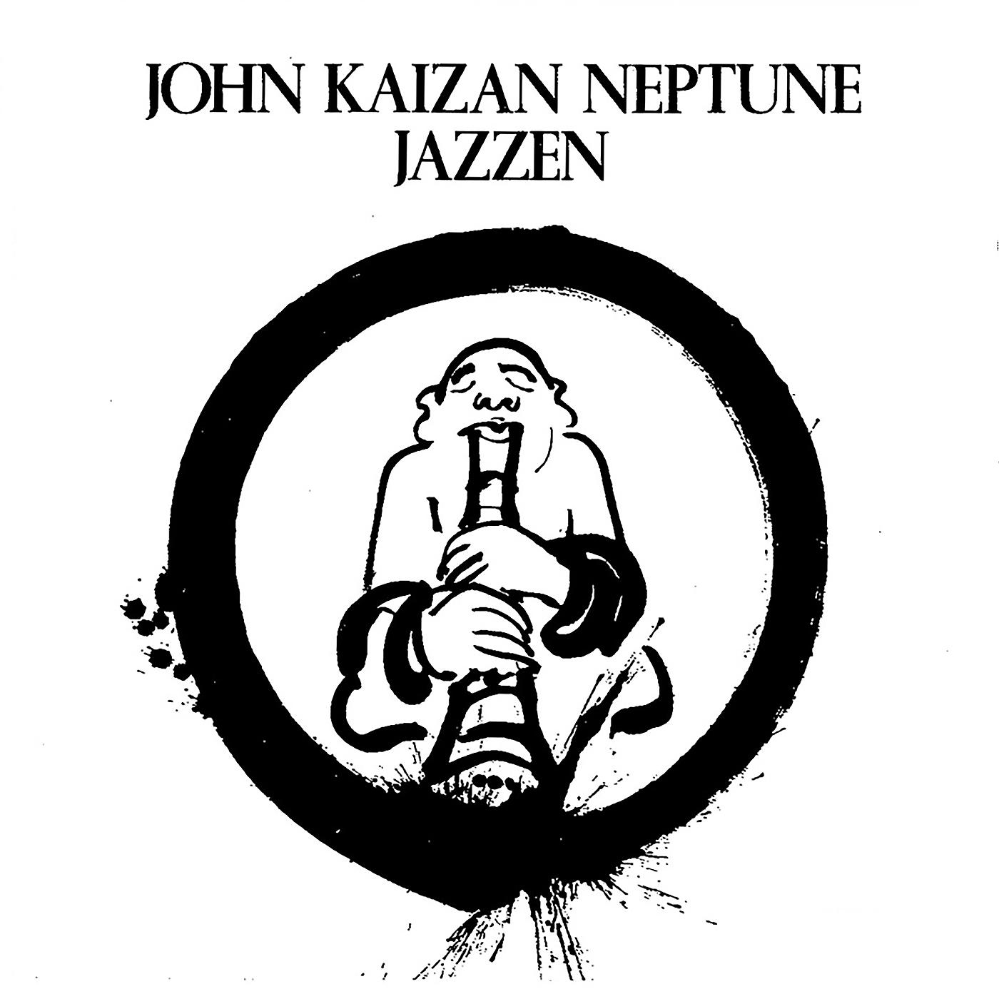 Постер альбома Jazzen