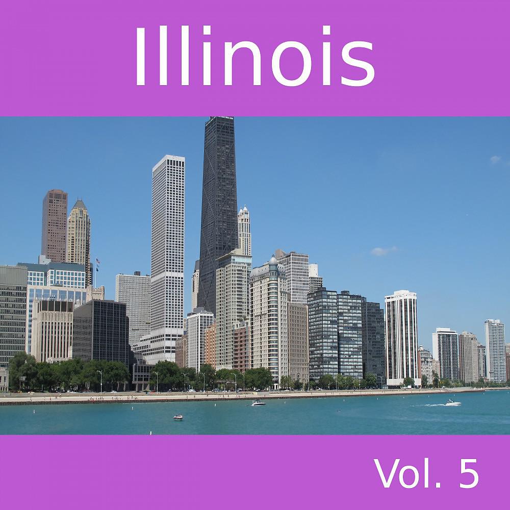Постер альбома Illinois, Vol. 5