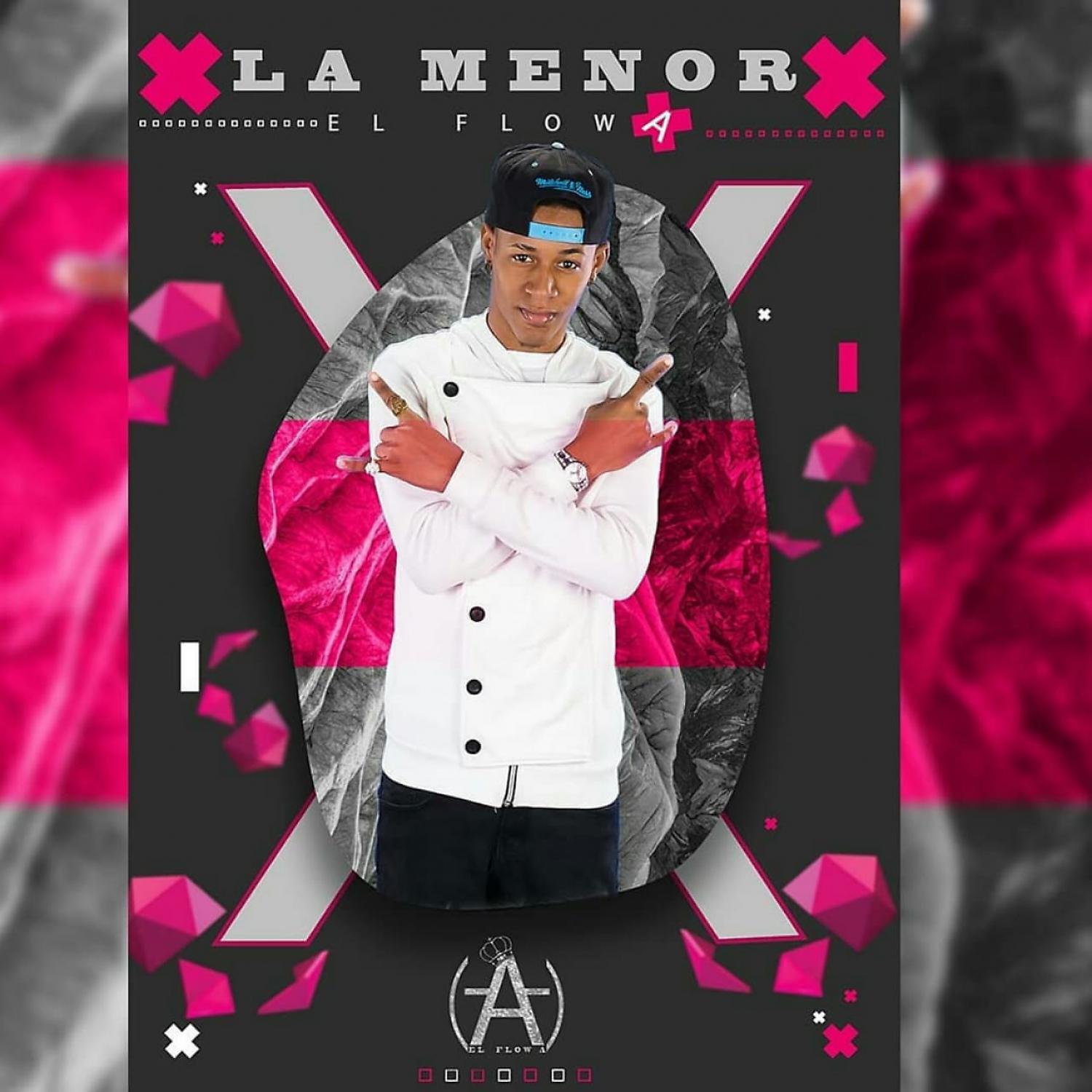 Постер альбома Prende La Menor