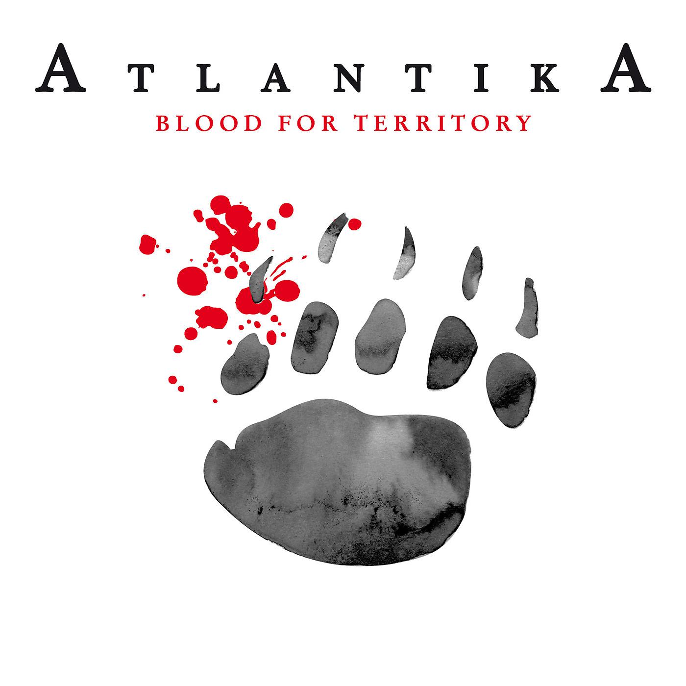 Постер альбома Blood for Territory