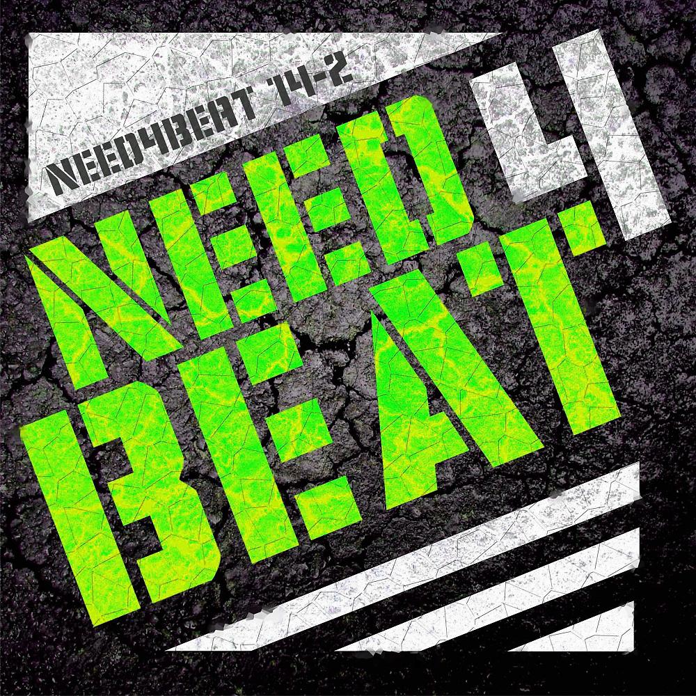 Постер альбома Need For Beat 14-2