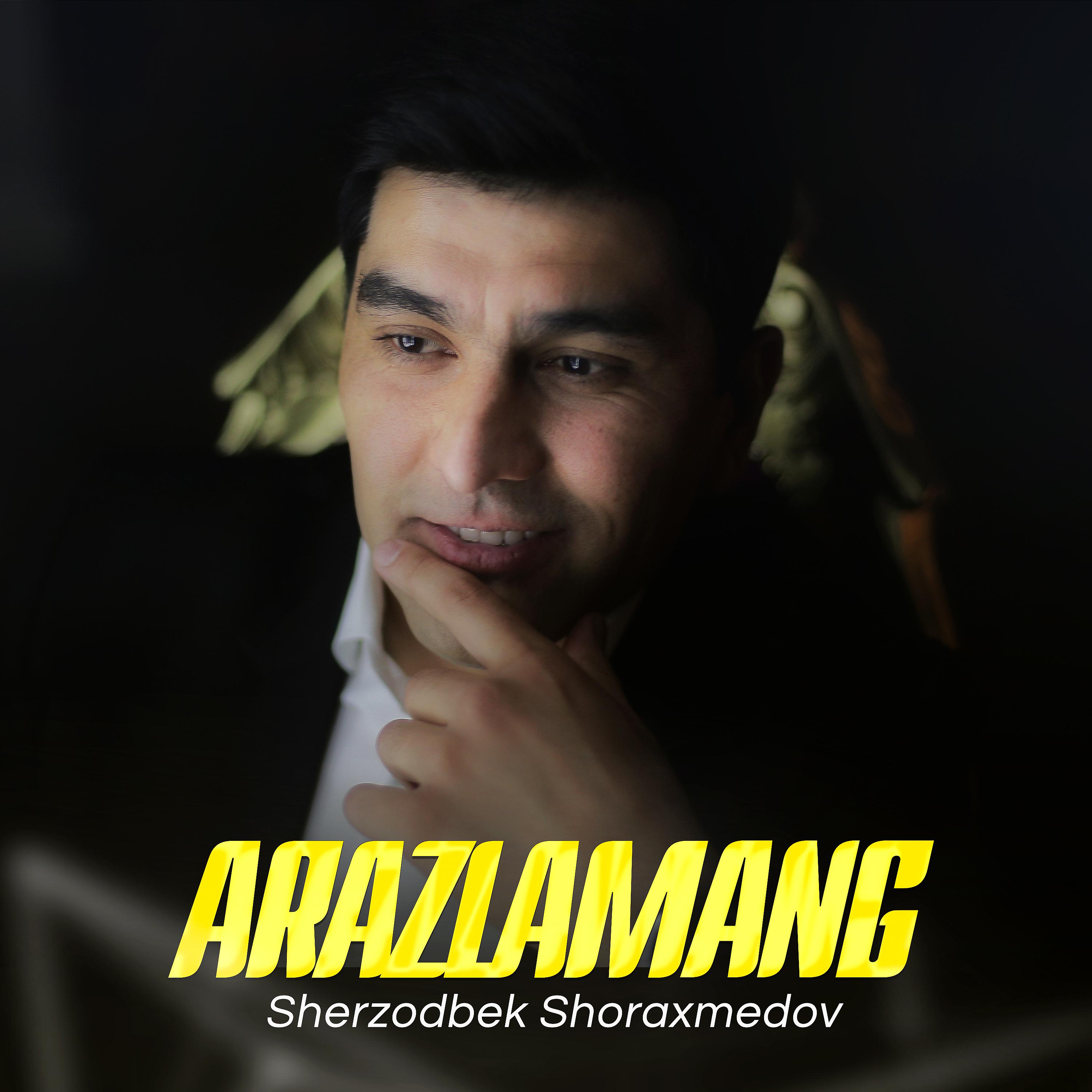 Постер альбома Arazlamang