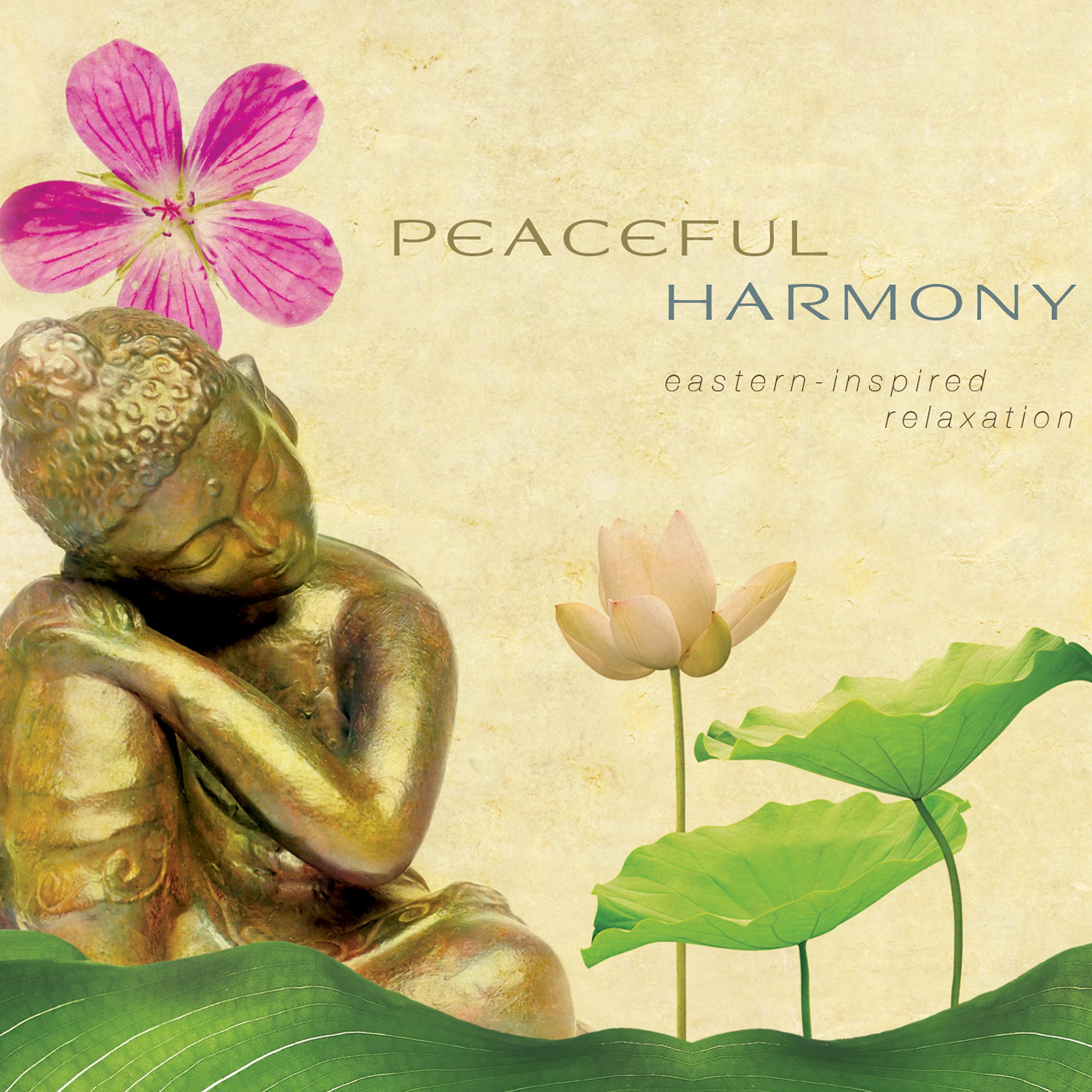 Постер альбома Peaceful Harmony