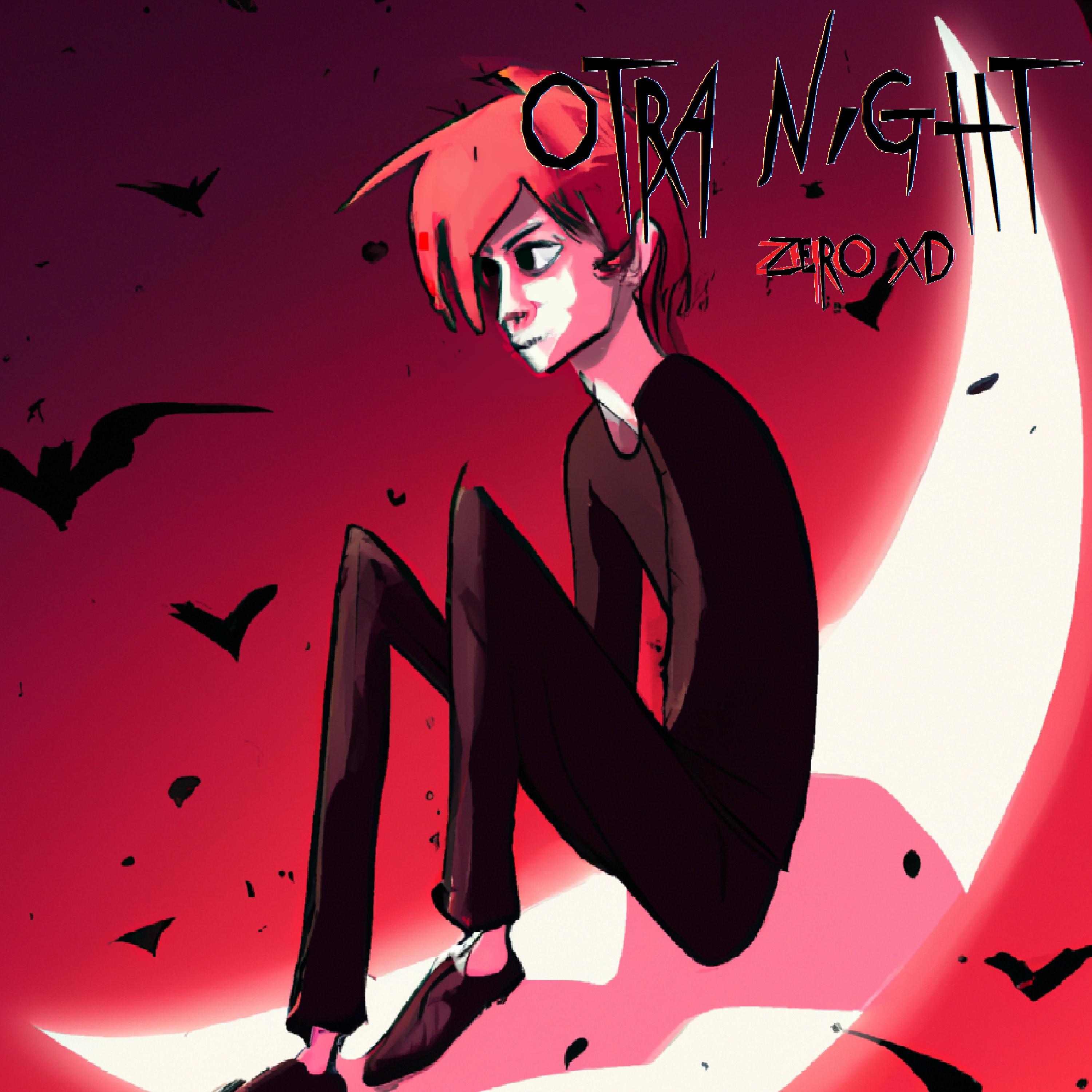 Постер альбома Otra Night
