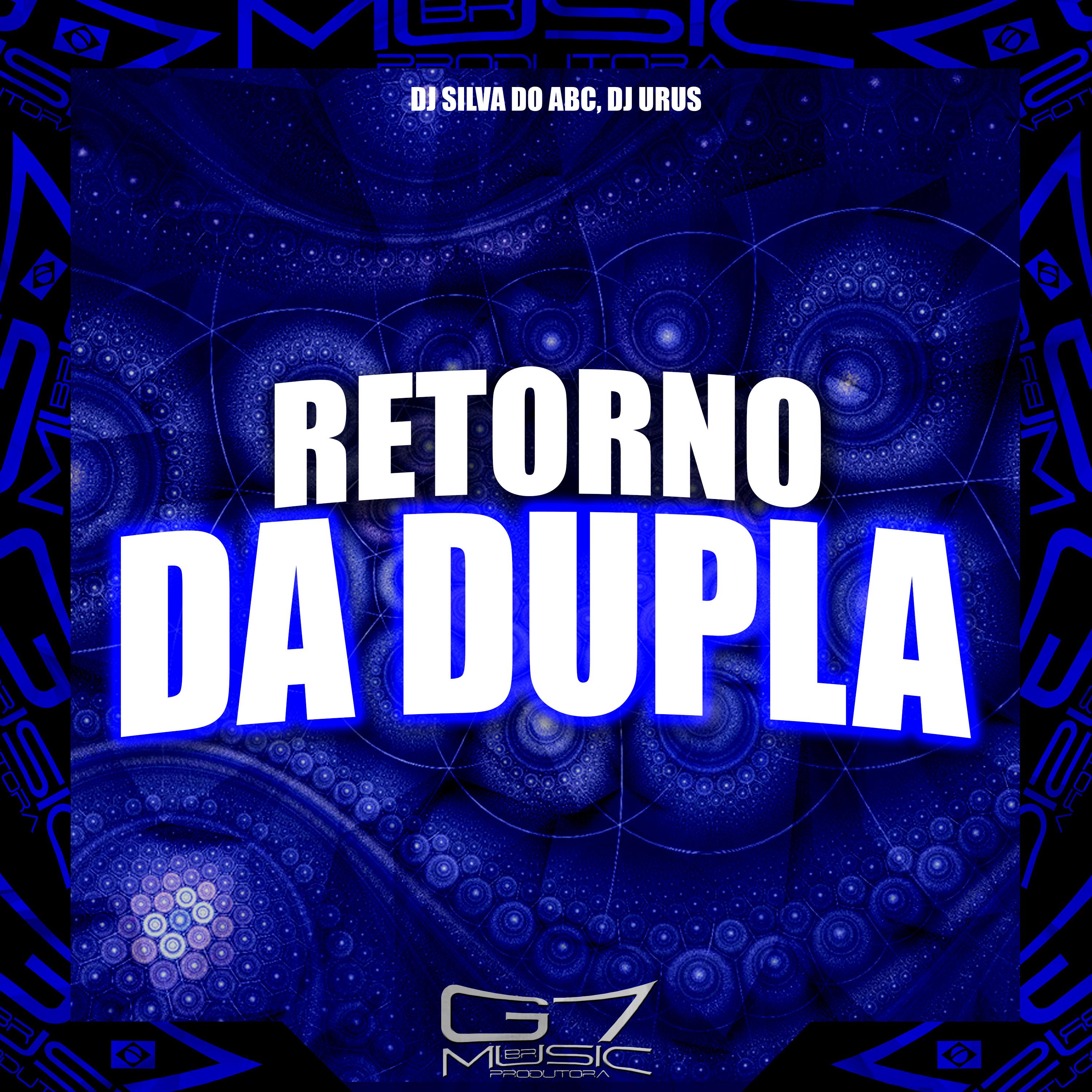 Постер альбома Retorno da Dupla