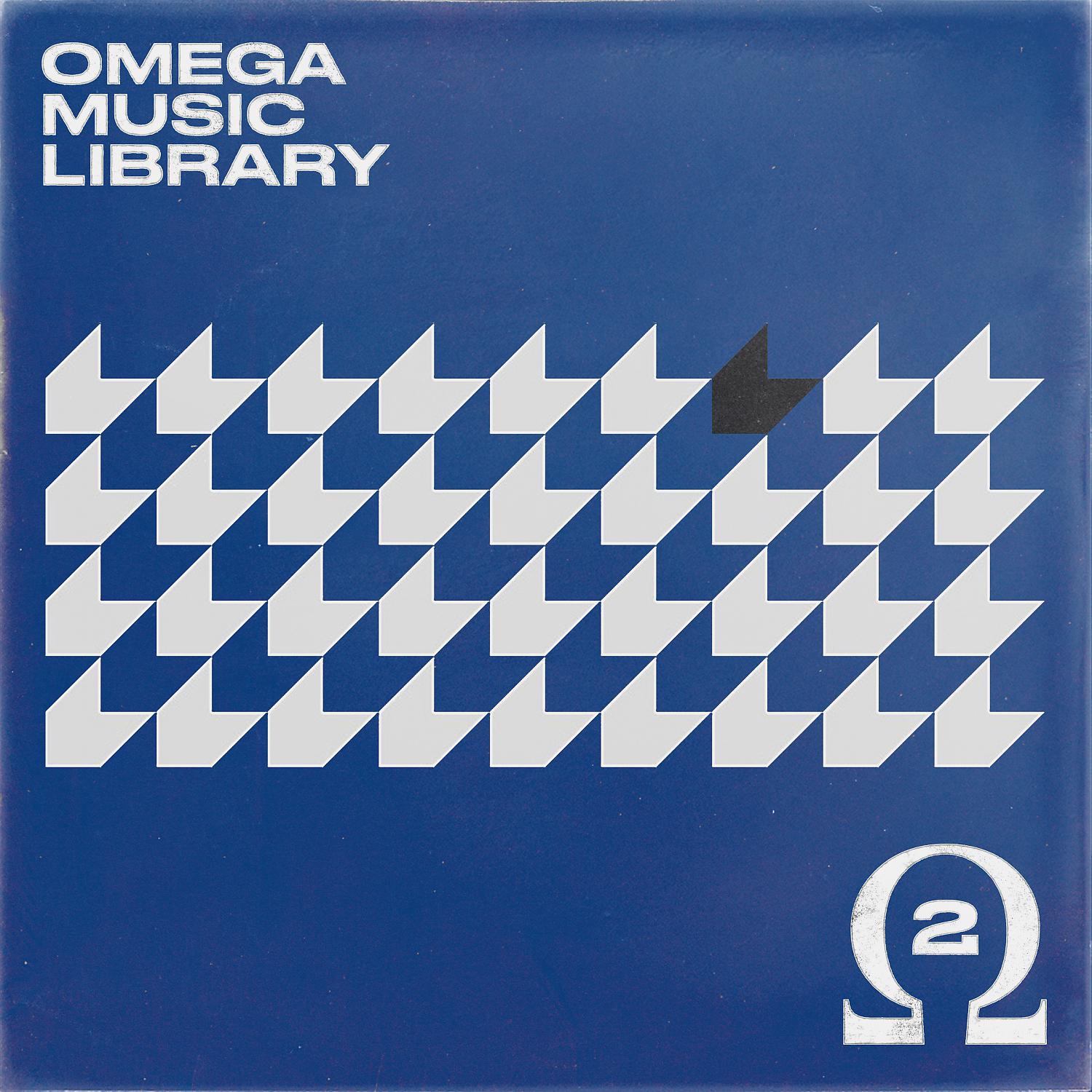 Постер альбома Omega Music Library 2