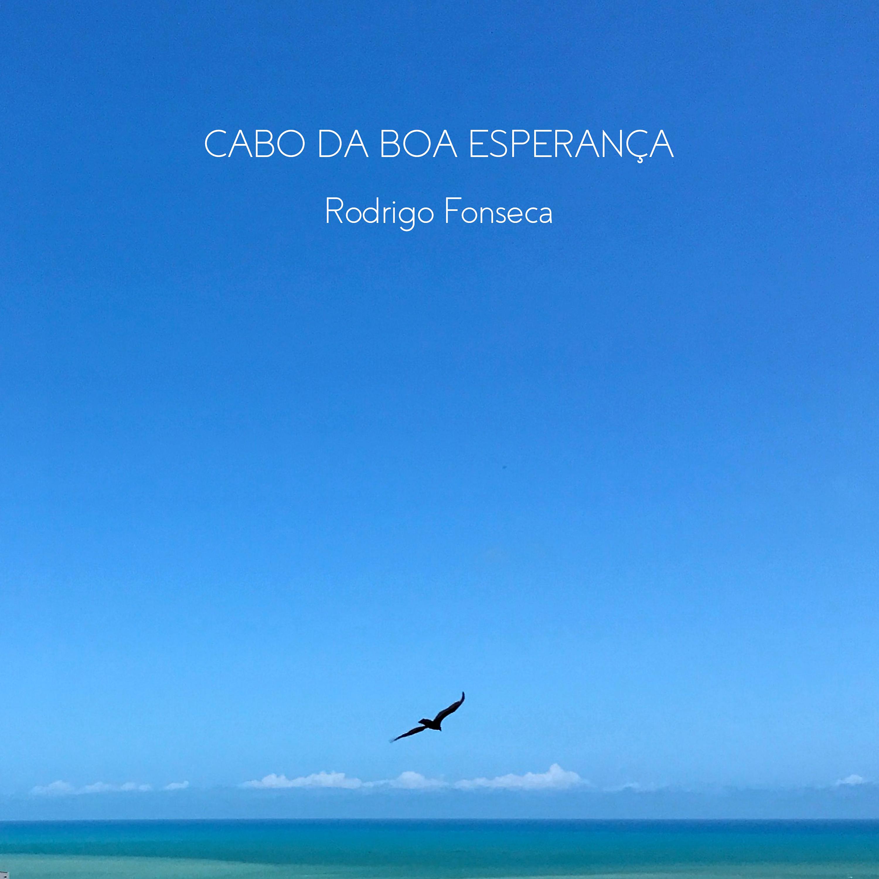 Постер альбома Cabo da Boa Esperança