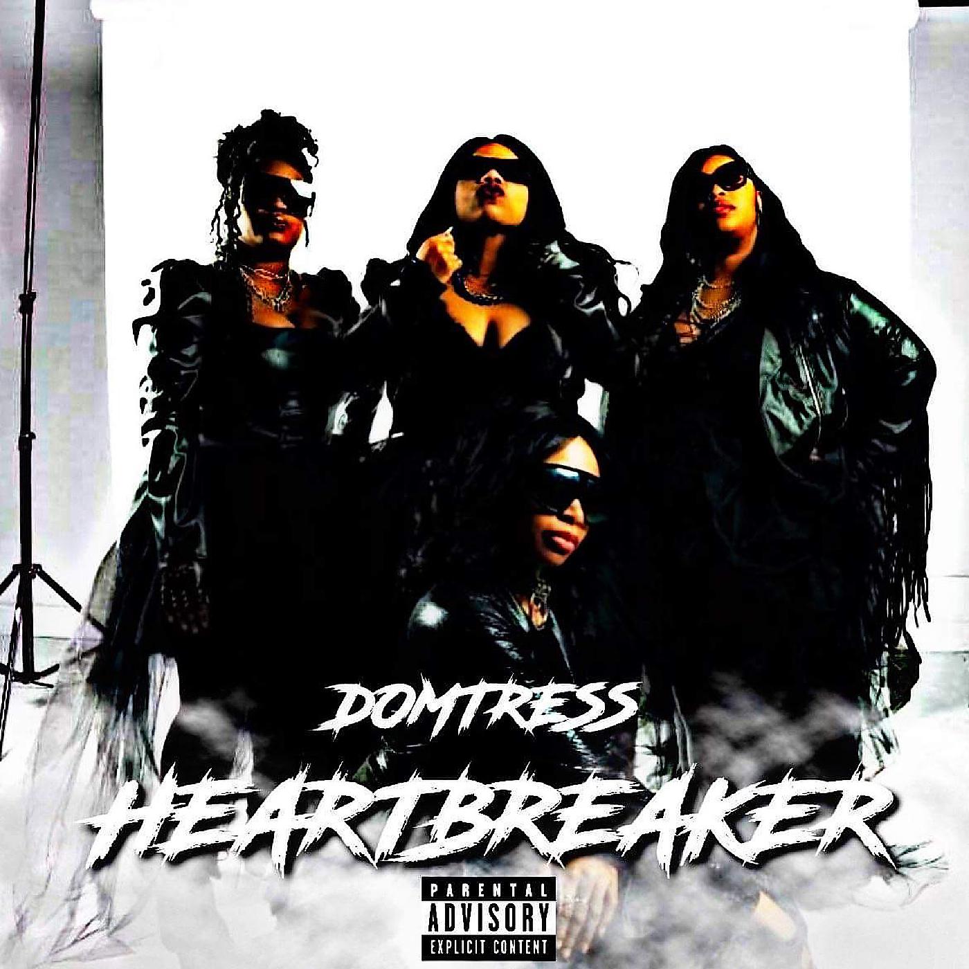 Постер альбома Heartbreaker
