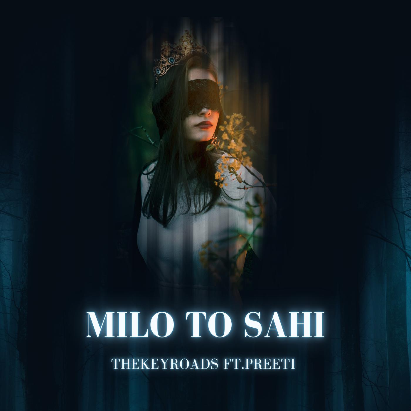 Постер альбома Milo to Sahi