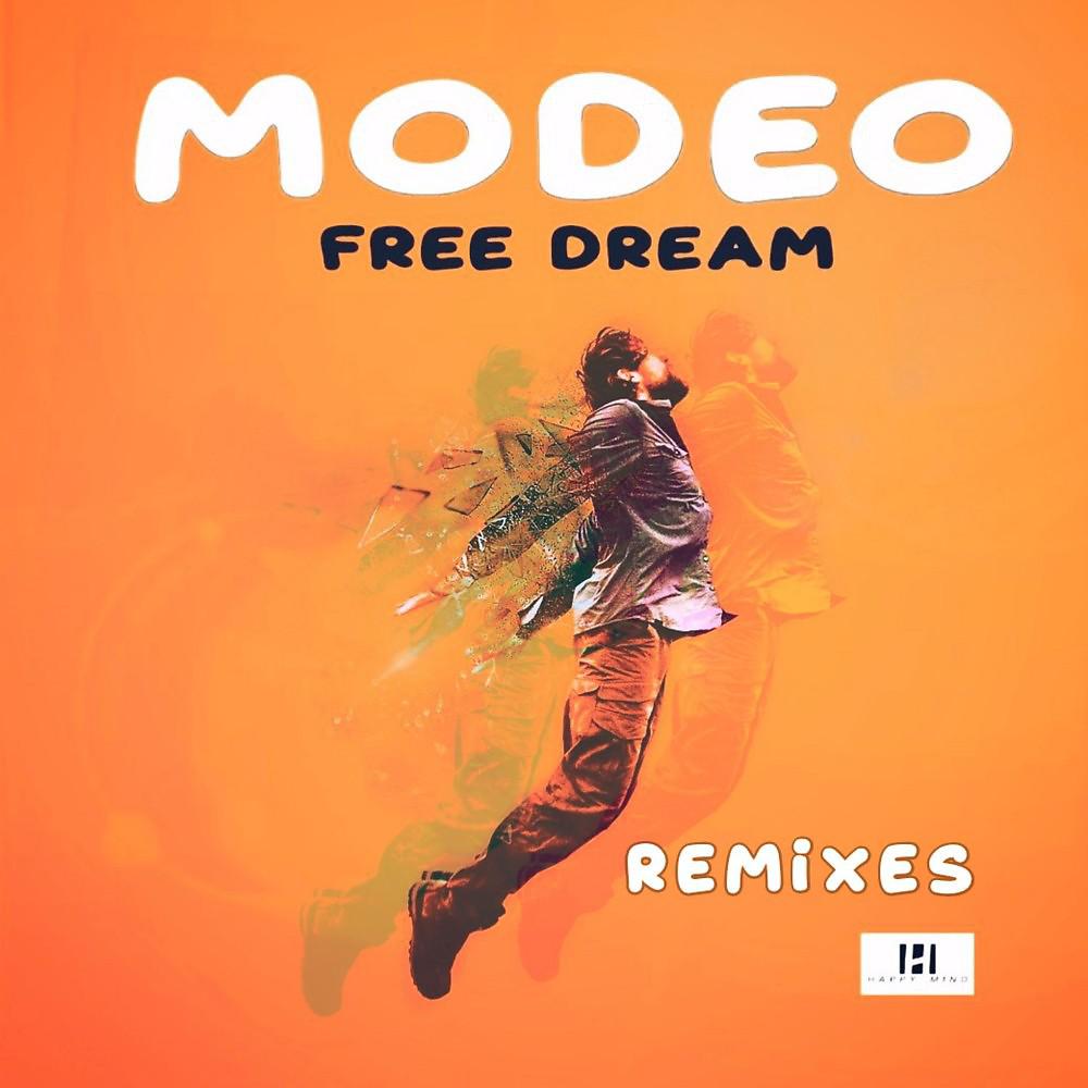Постер альбома Free Dream (Remixes)
