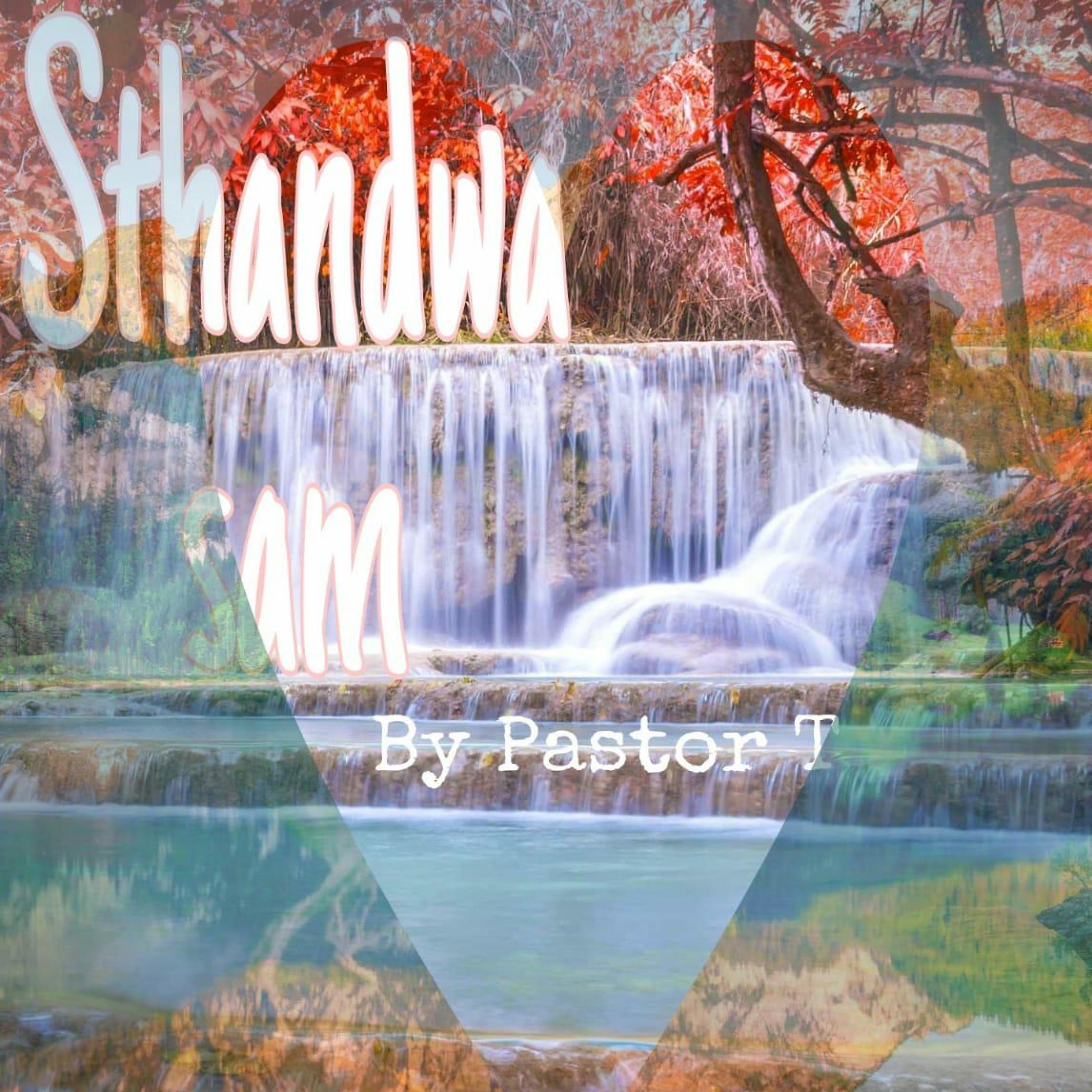 Постер альбома Sthandwa Sam
