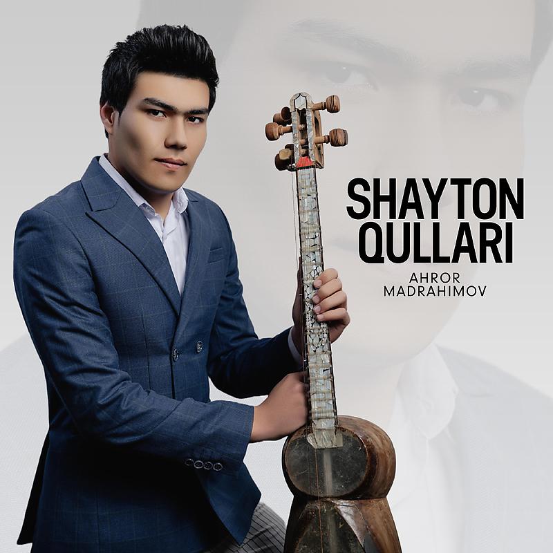 Постер альбома Shayton qullari