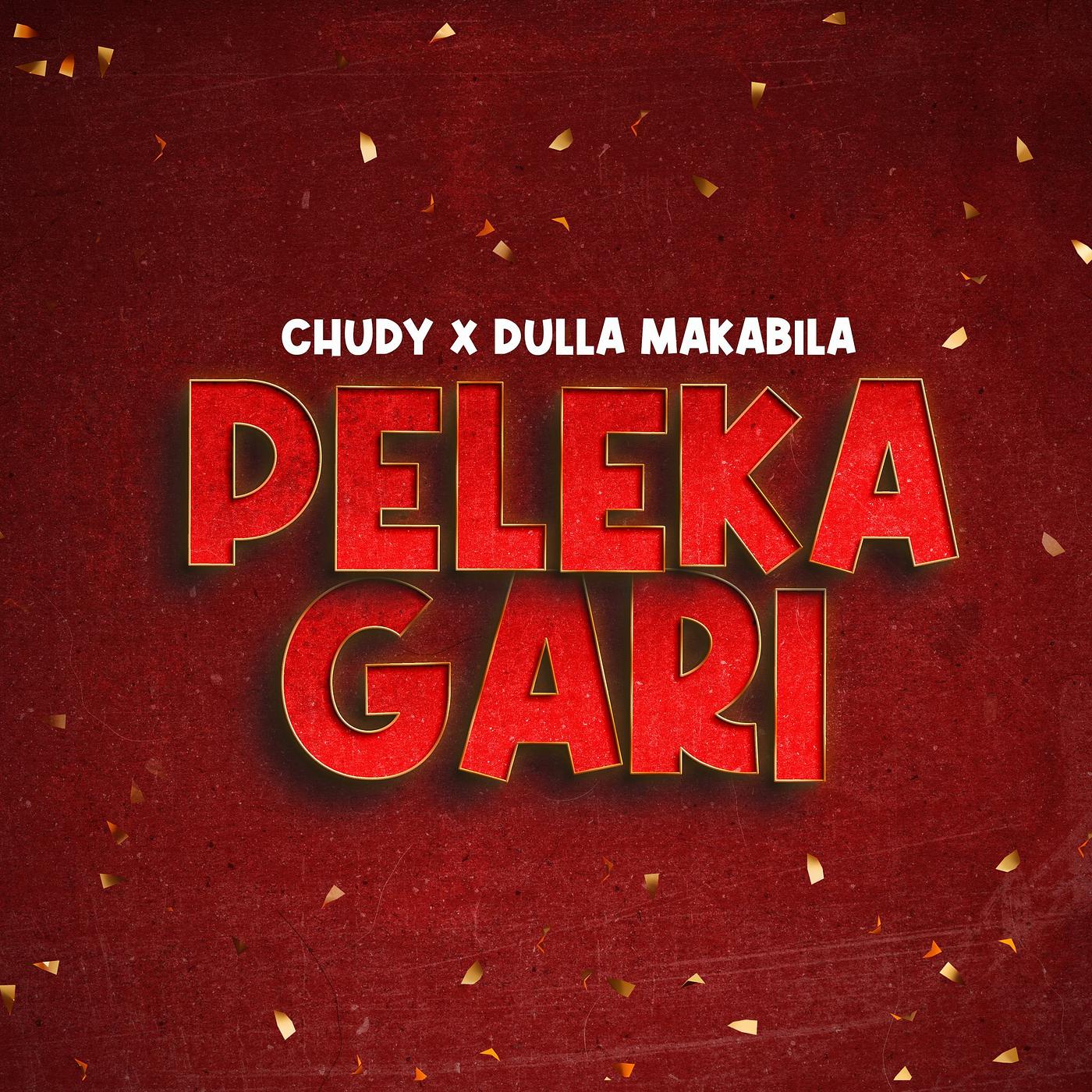 Постер альбома Peleka Gari