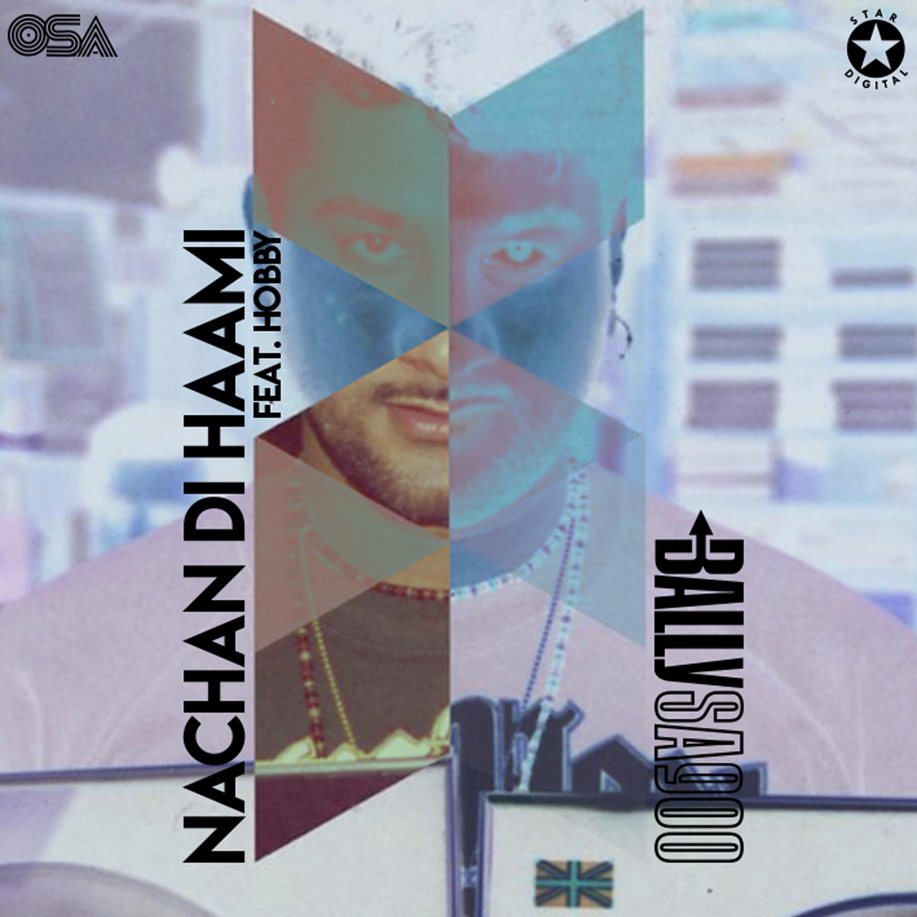 Постер альбома Nachan Di Haami