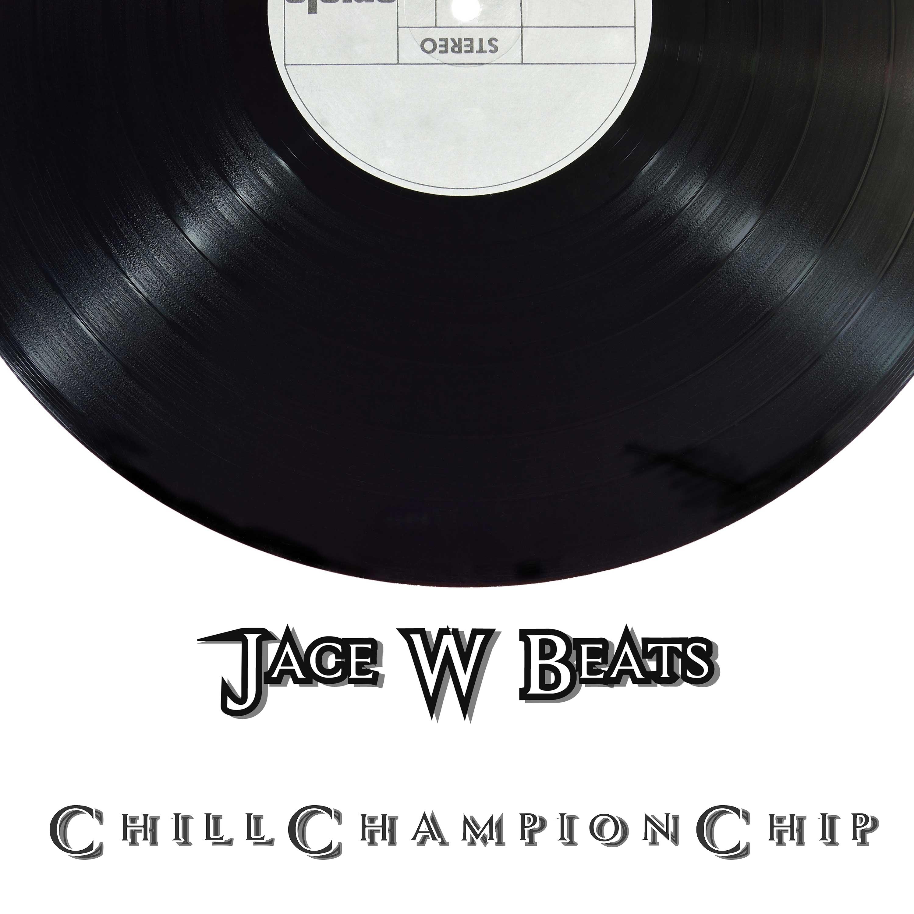 Постер альбома Chill Champion Chip