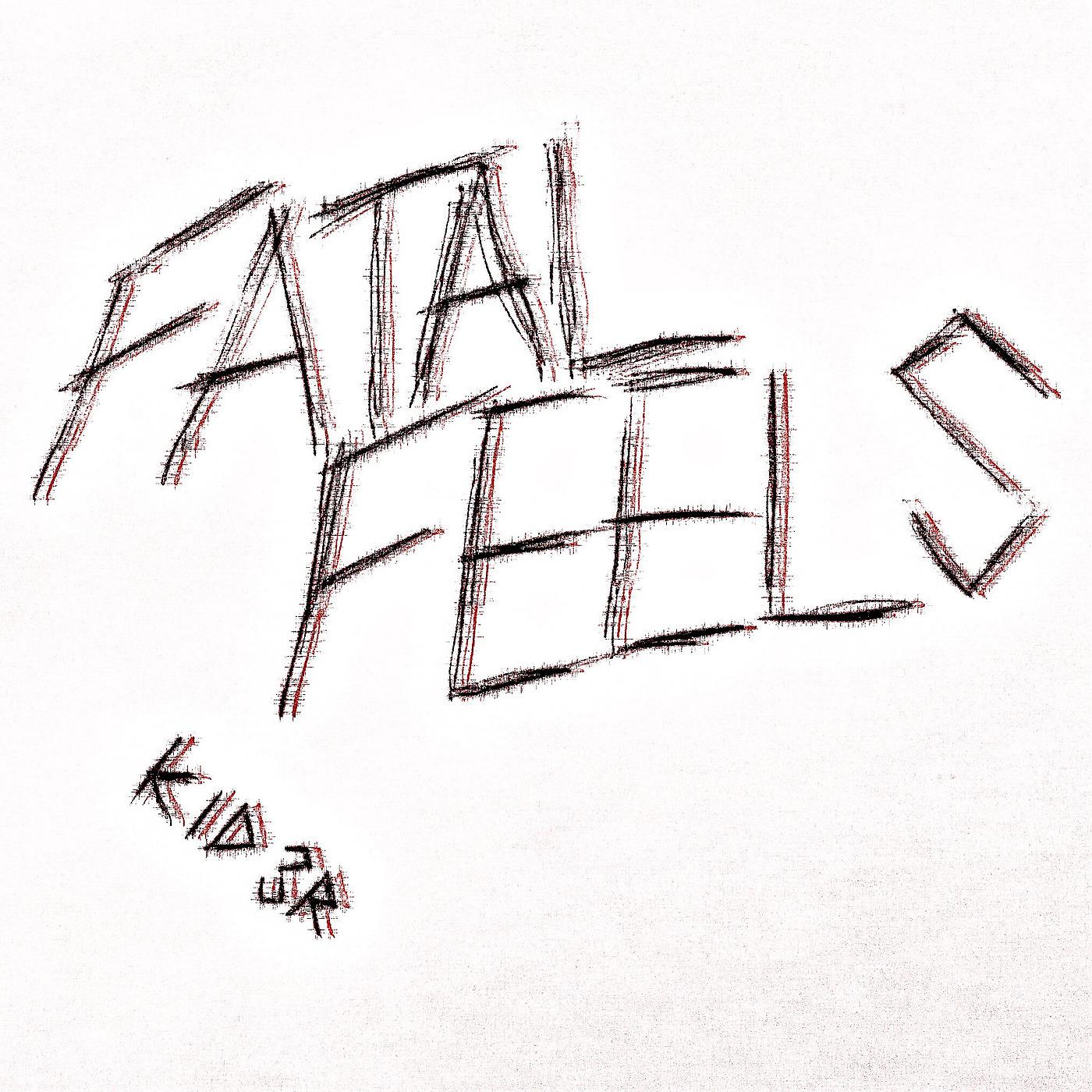 Постер альбома Fatal Feels