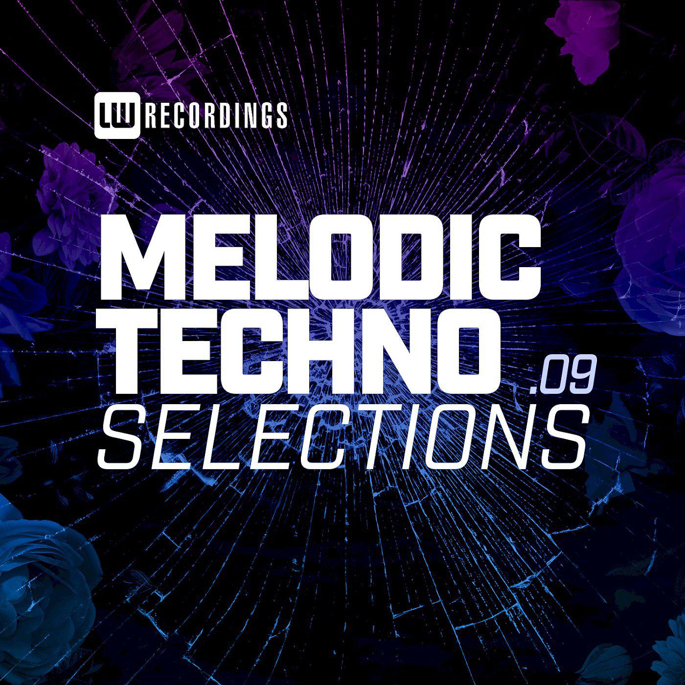 Постер альбома Melodic Techno Selections, Vol. 09