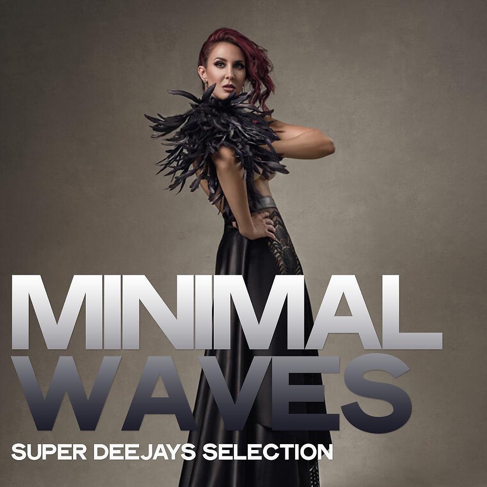 Постер альбома Minimal Waves (Super Deejays Selection)