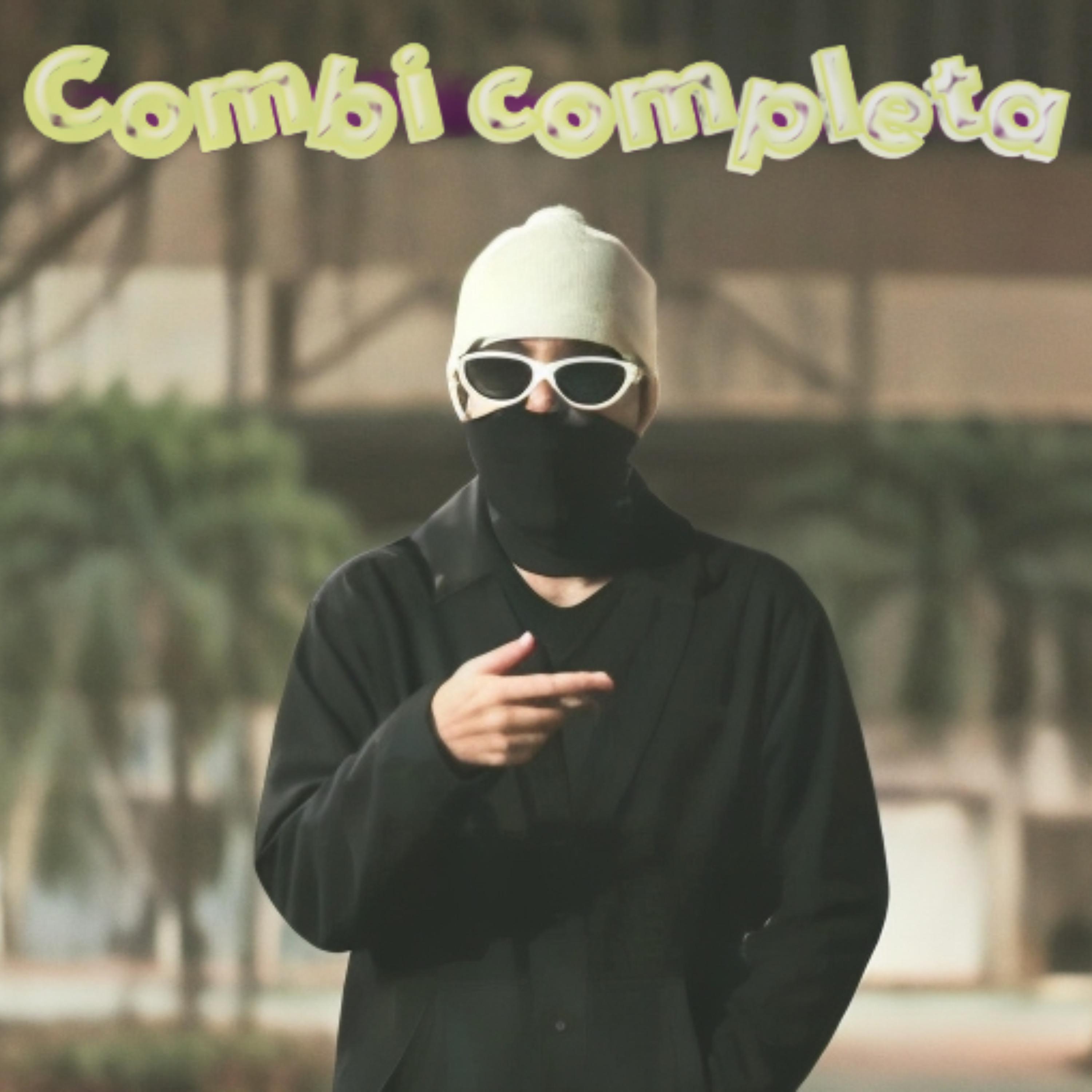 Постер альбома Combi Completa