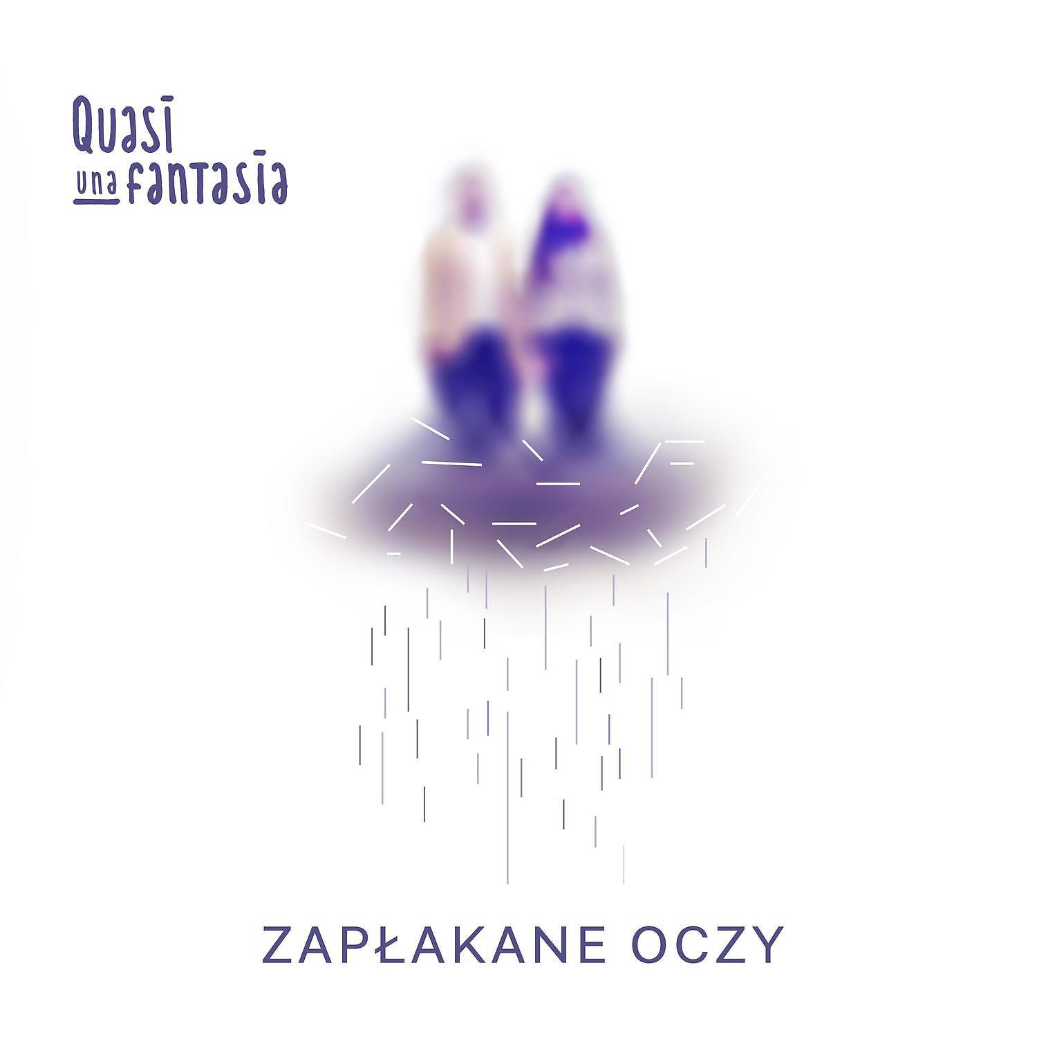 Постер альбома Zaplakane oczy