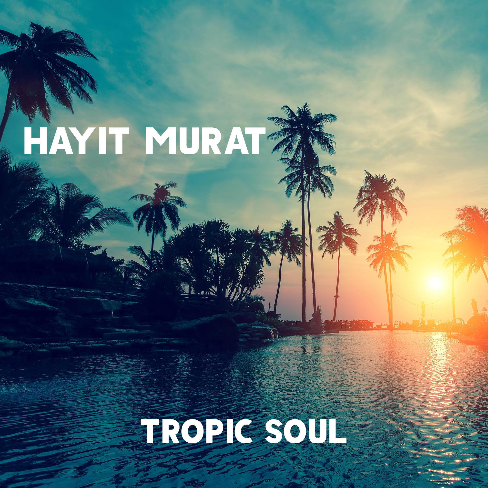 Постер альбома Tropic Soul
