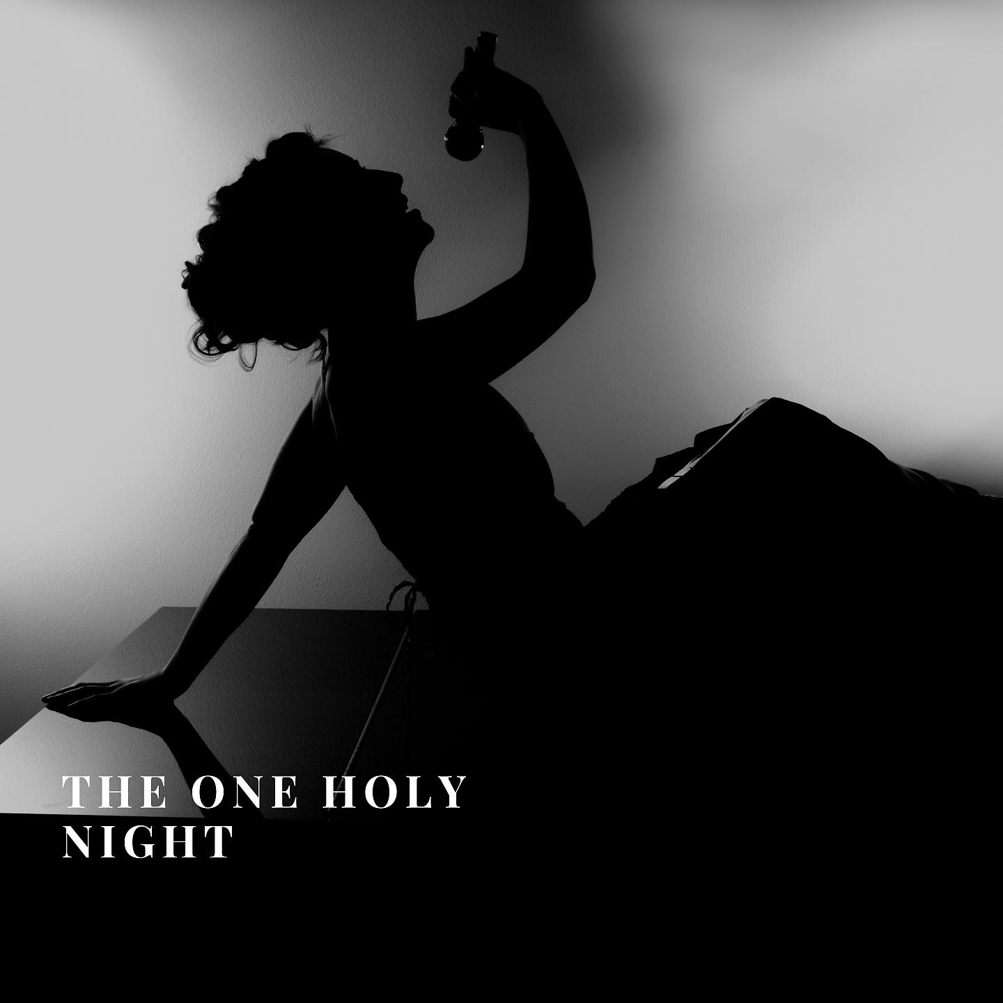 Постер альбома The One Holy Night